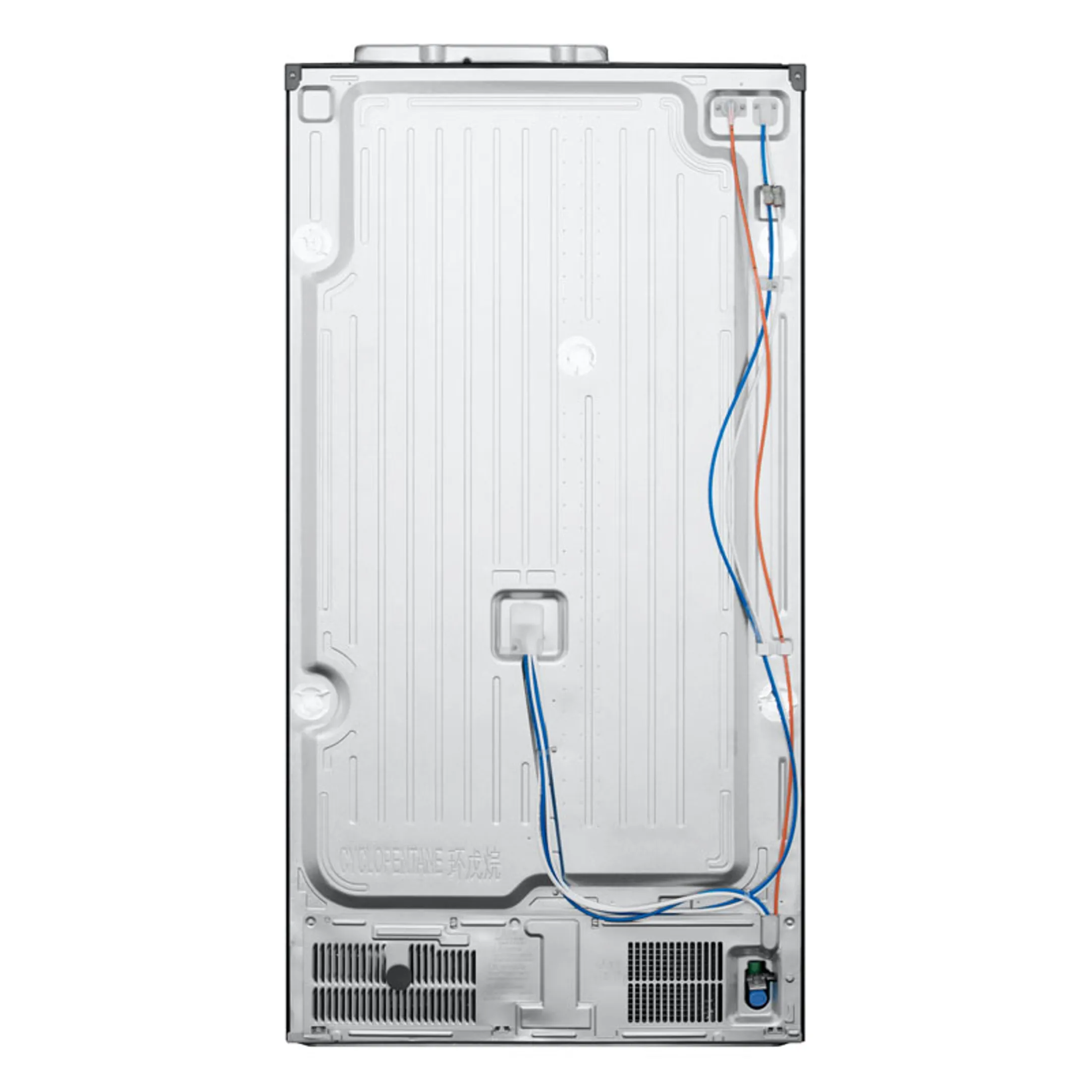 LG Frigo américain GSXE90EVDD InstaView Door-in-Door™ image