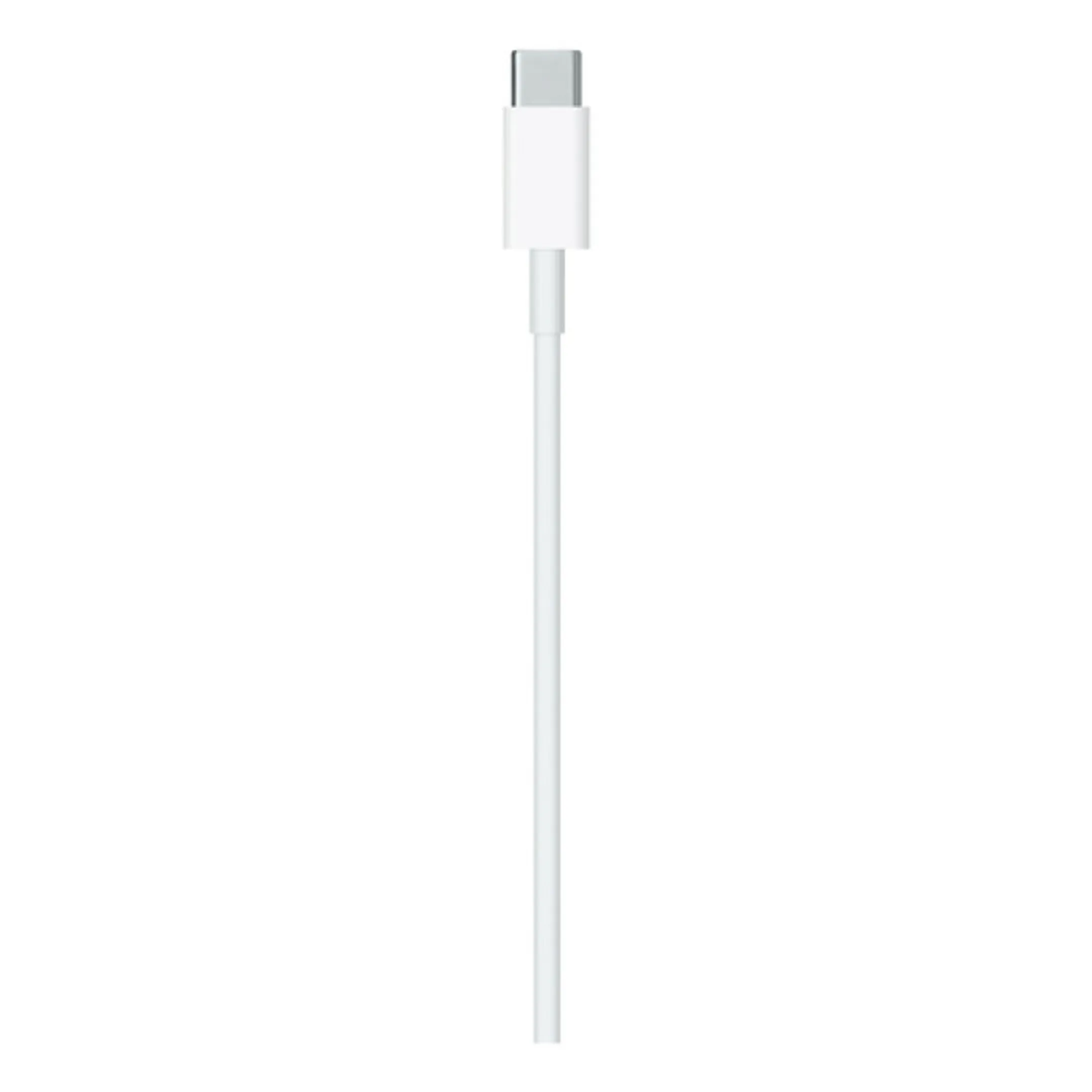Apple Lightning-kabel 2 m - Blanc image