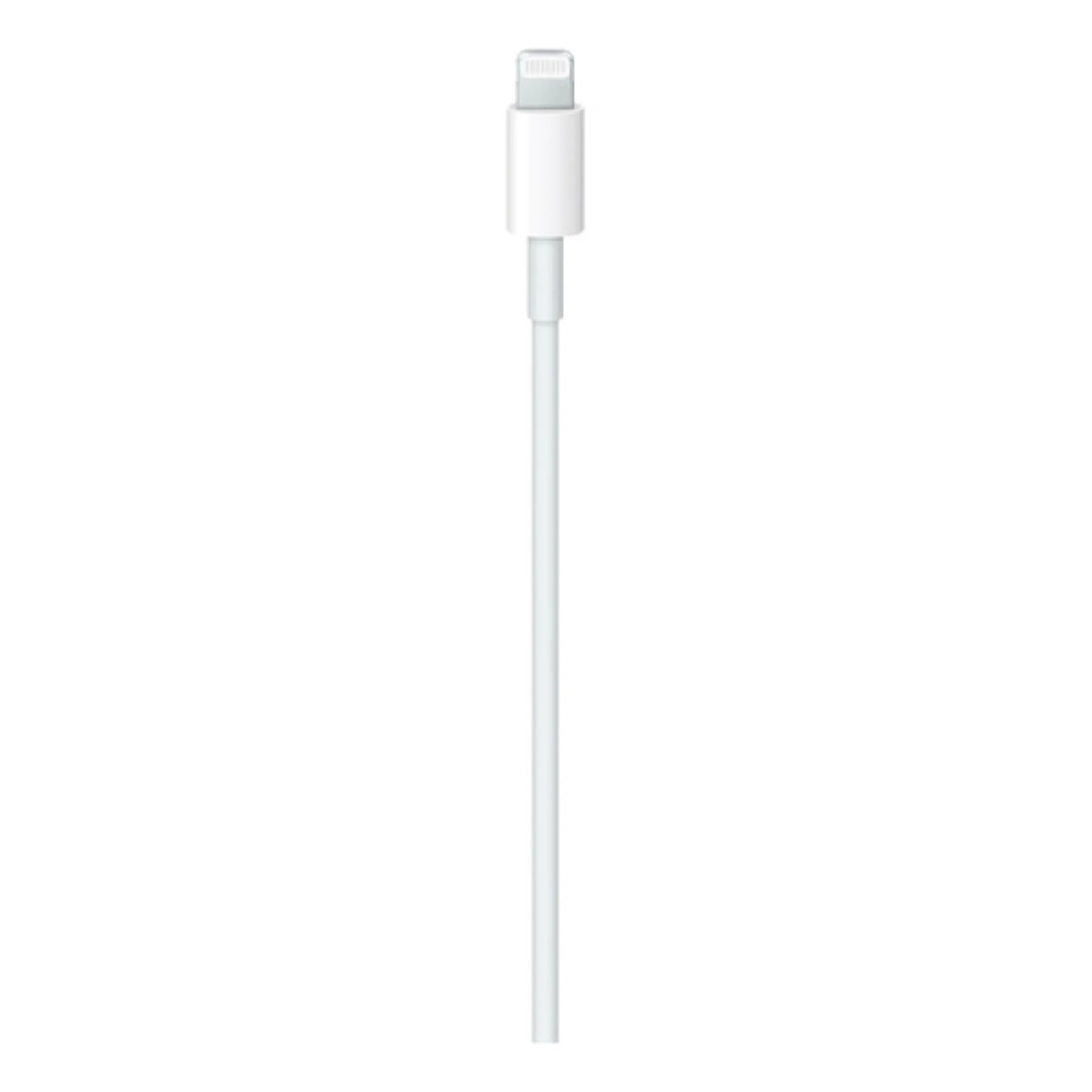 Apple Lightning-kabel 2 m - Blanc image