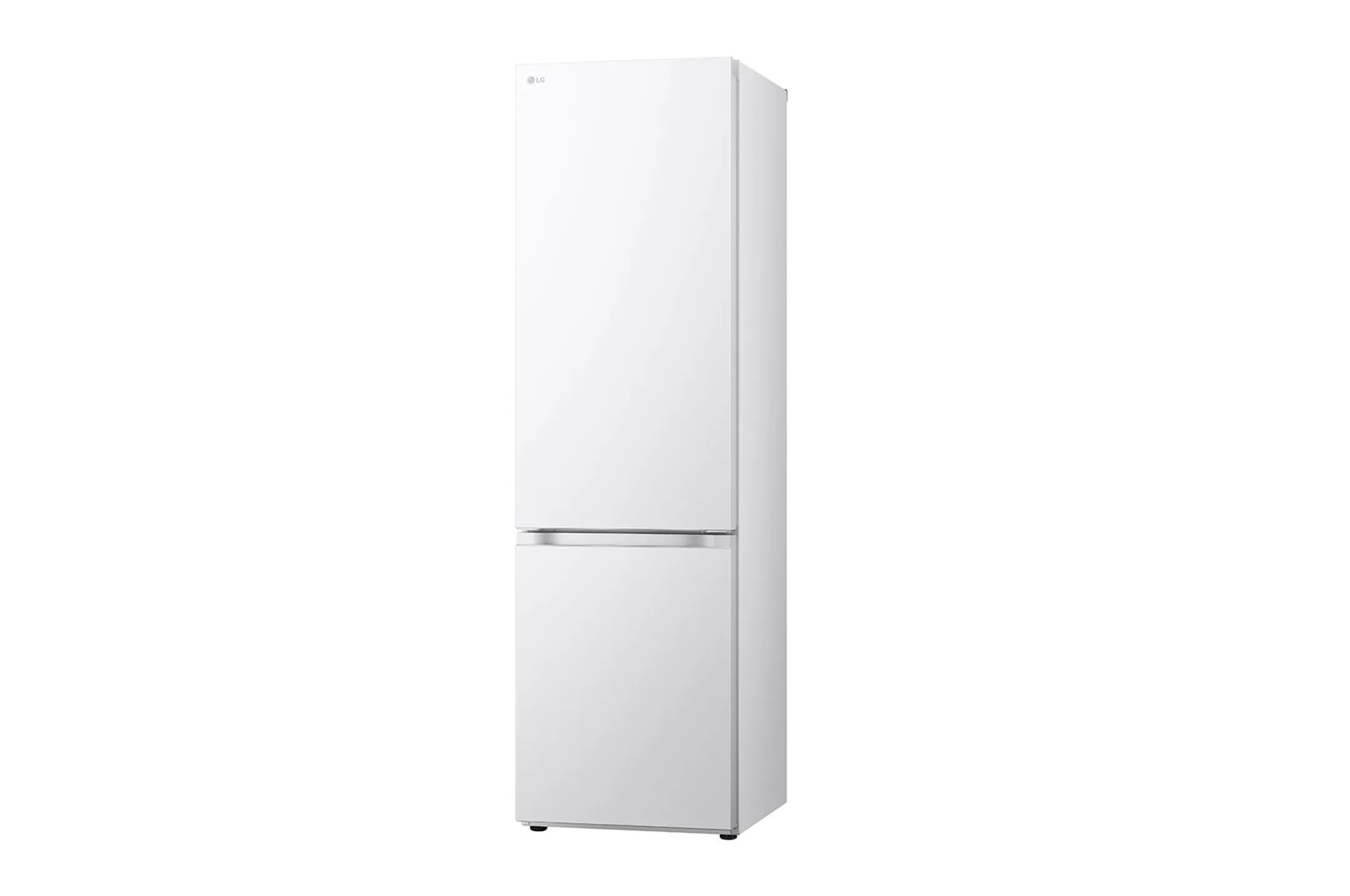 LG Combi frigo congélateur GBV5240CSW LinearCooling™ image