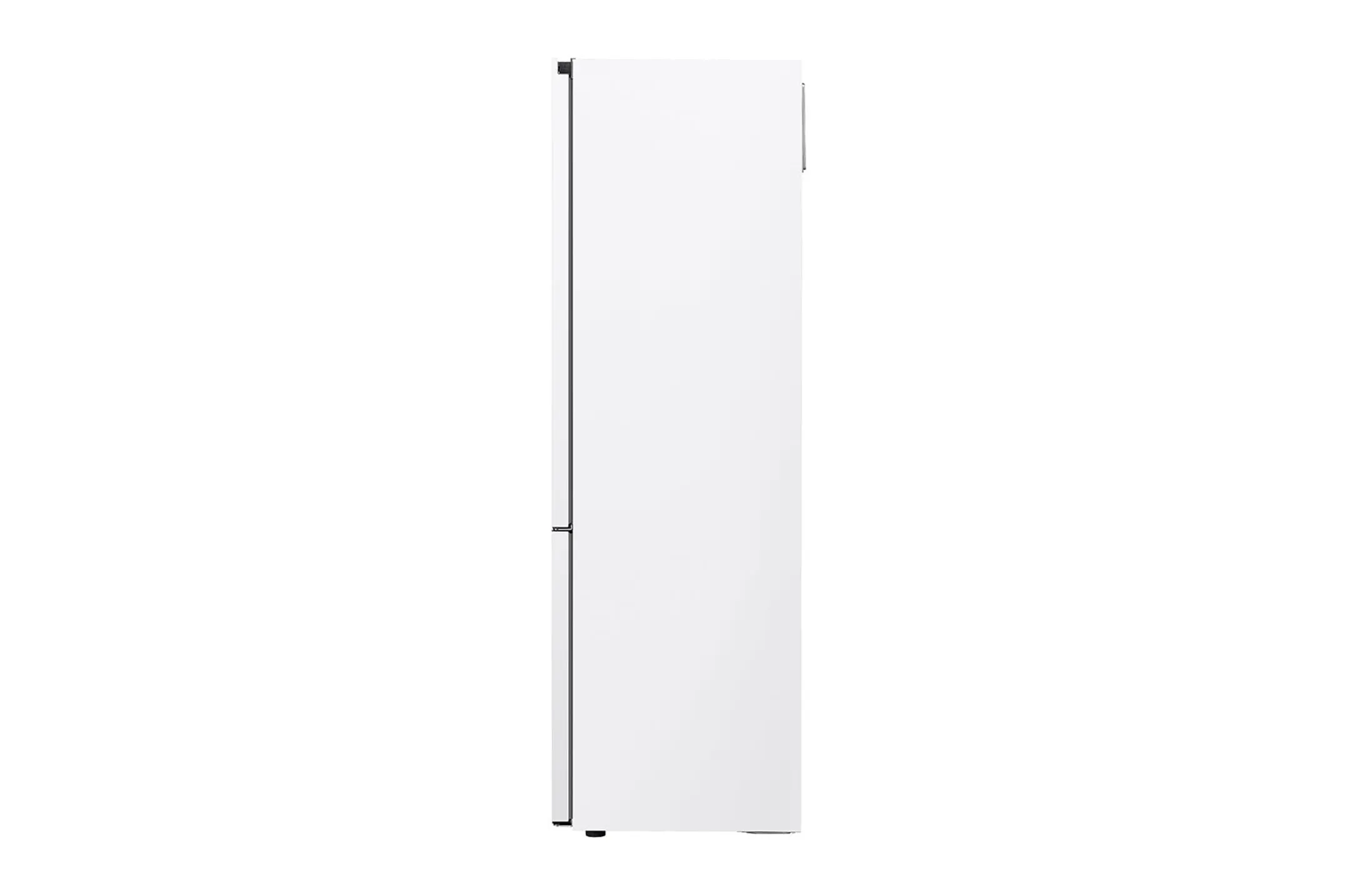 LG Combi frigo congélateur GBV5240CSW LinearCooling™ image