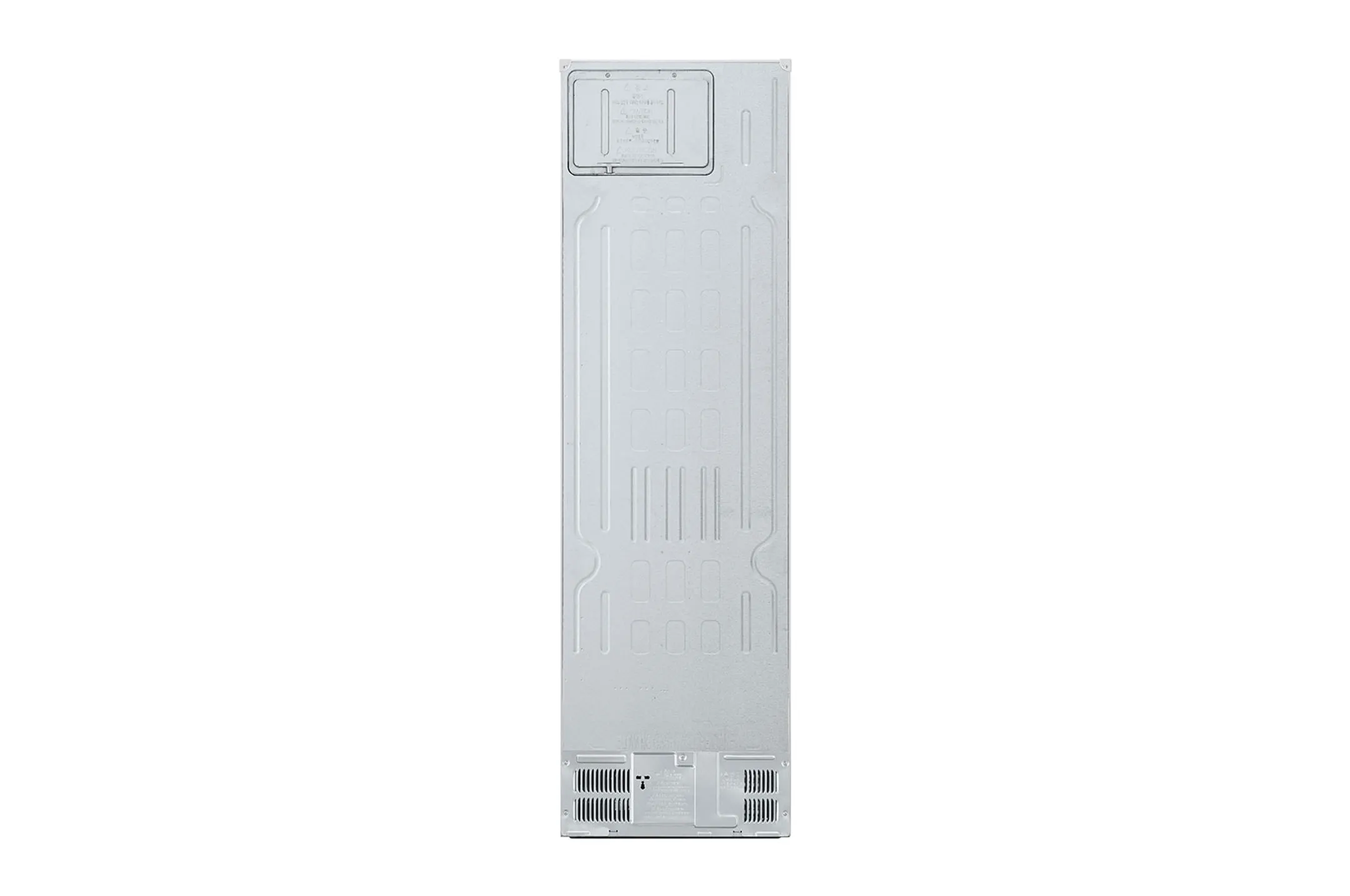 LG Combi frigo congélateur GBV5240CSW LinearCooling™ image