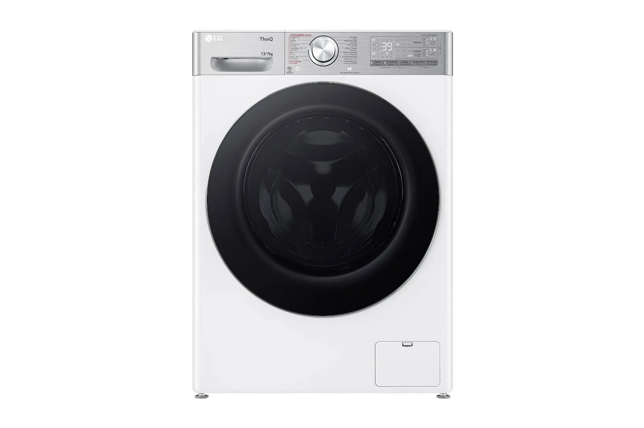 Was-droogcombinatie F4DR9537S2W