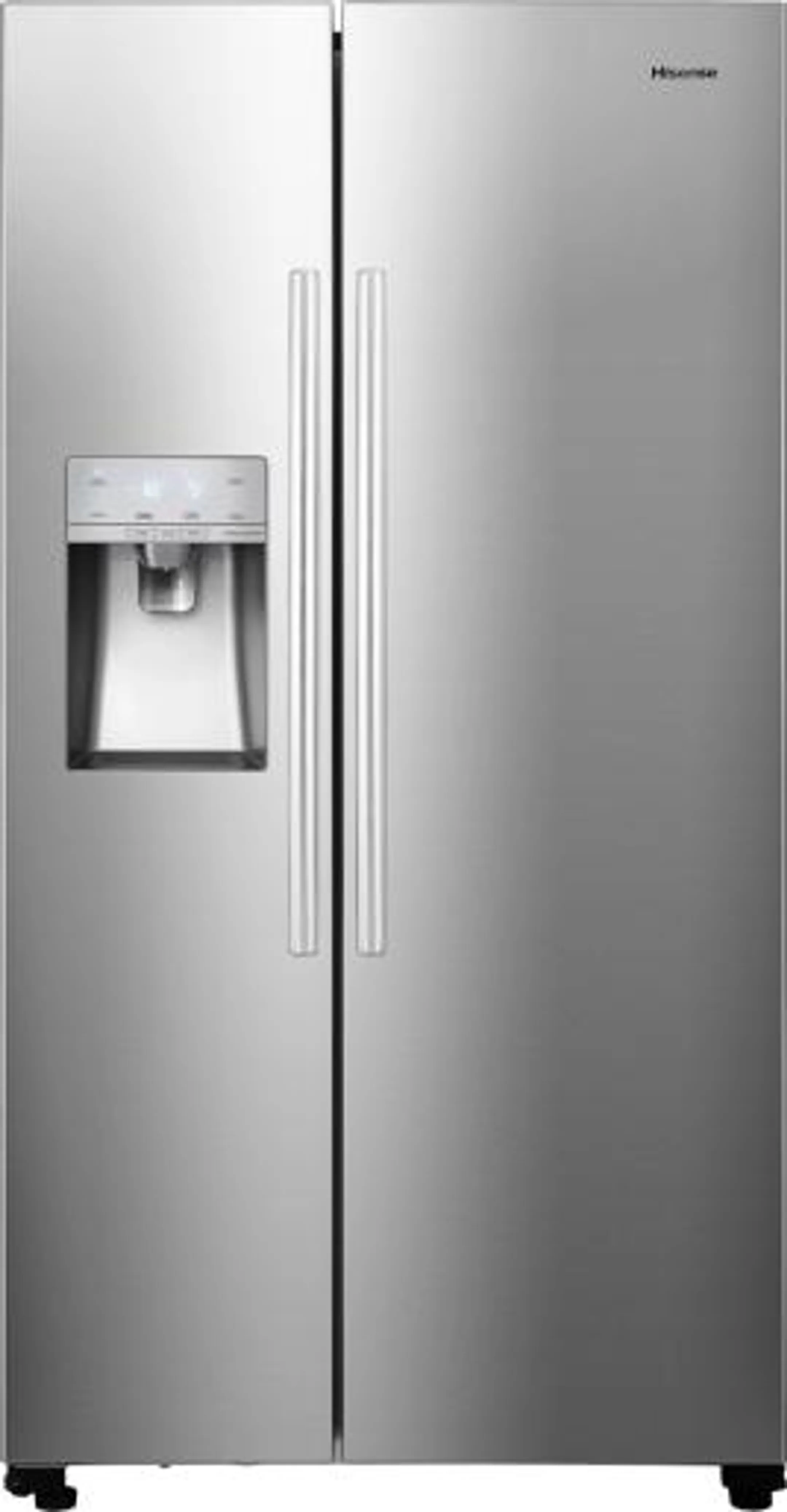 Frigo américain RS694N4ICE