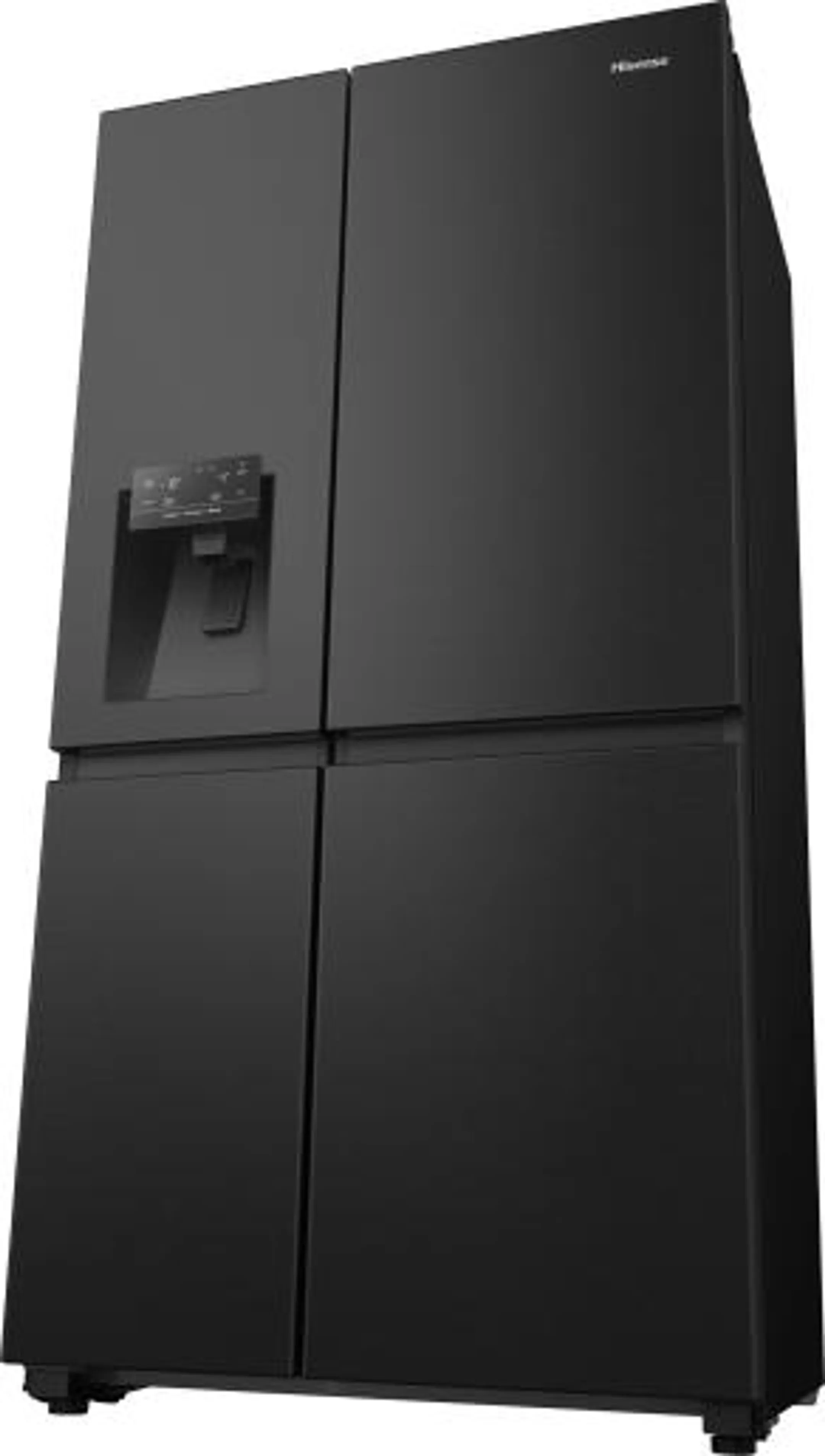 Hisense Frigo américain RS818N4TFC image