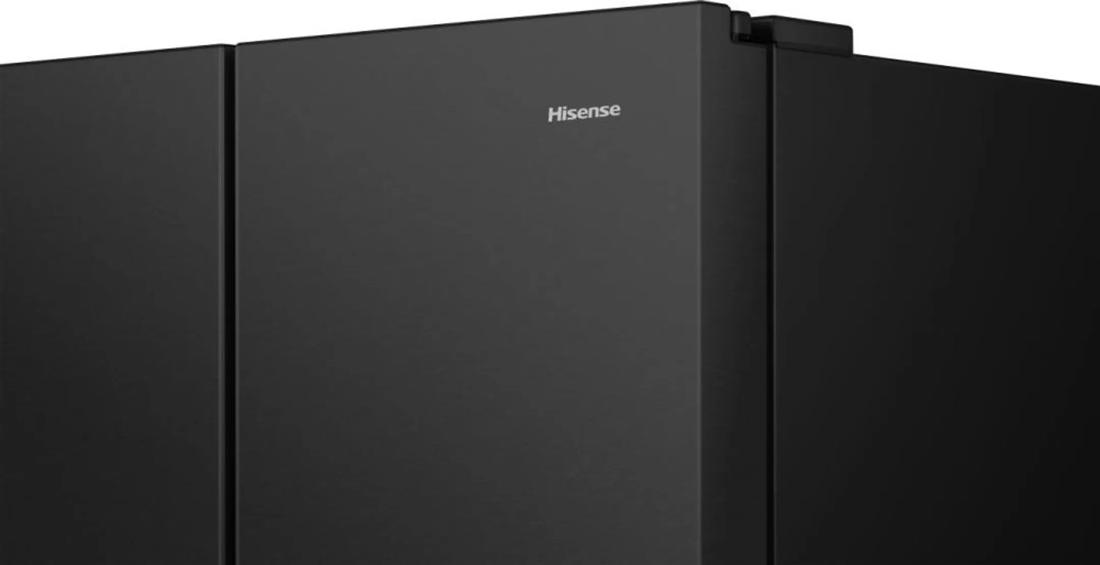 Hisense Frigo américain RS818N4TFC image