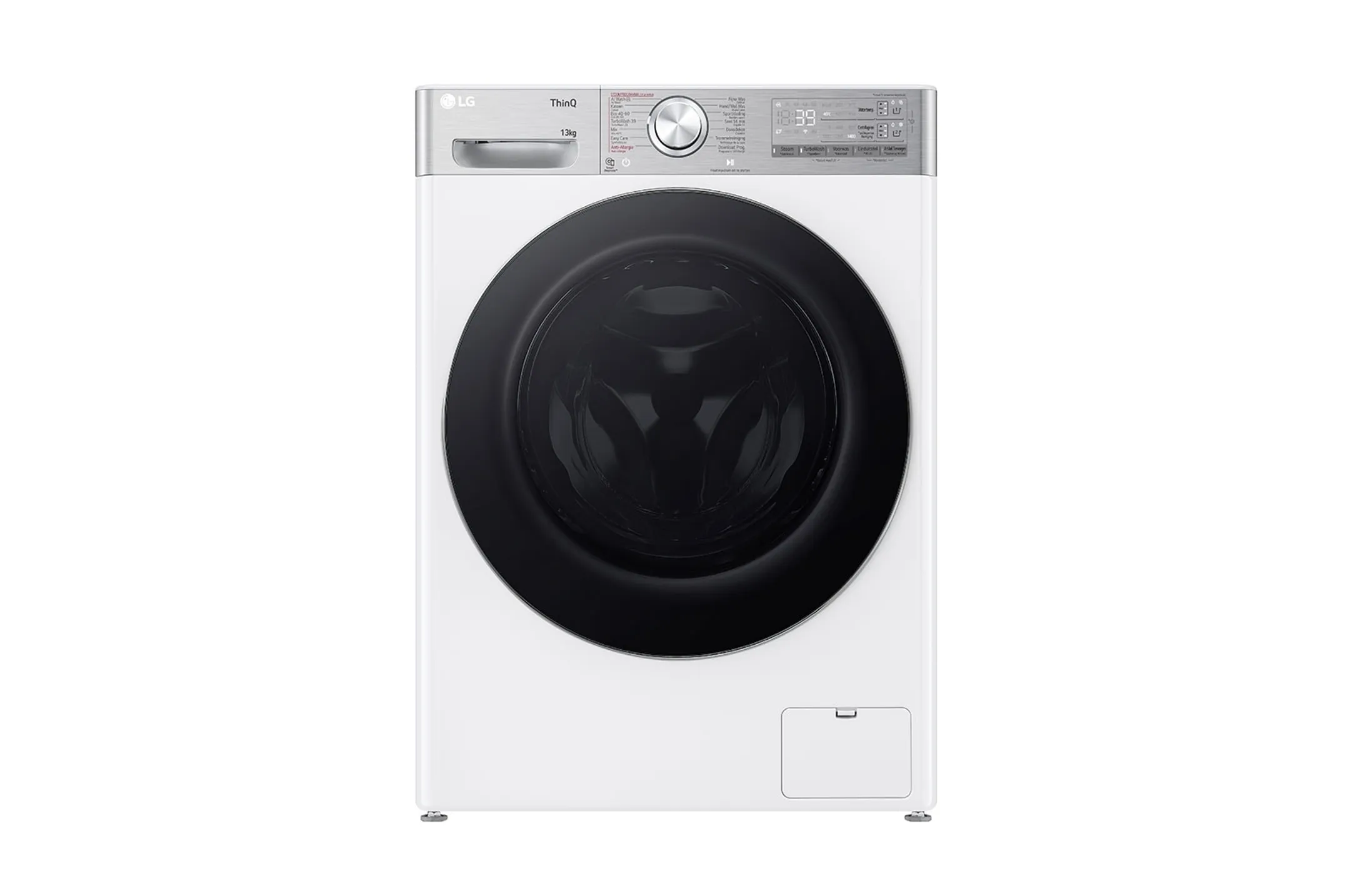 Machine à laver F4WR9513S2W 