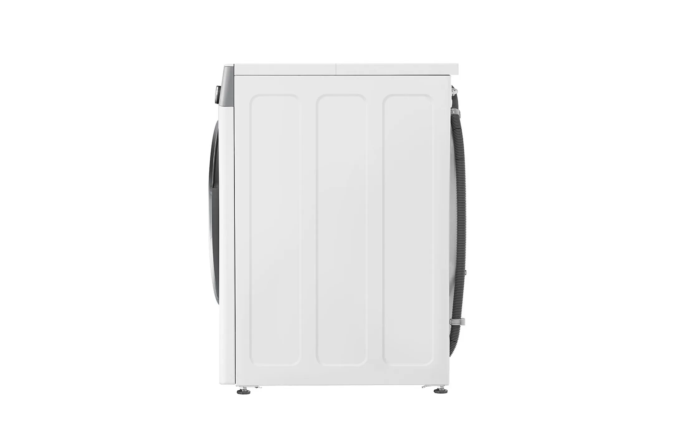 LG Bundle - Machine à laver F4WR9513S2W  + Sèche-linge RH90V9AV2QR image