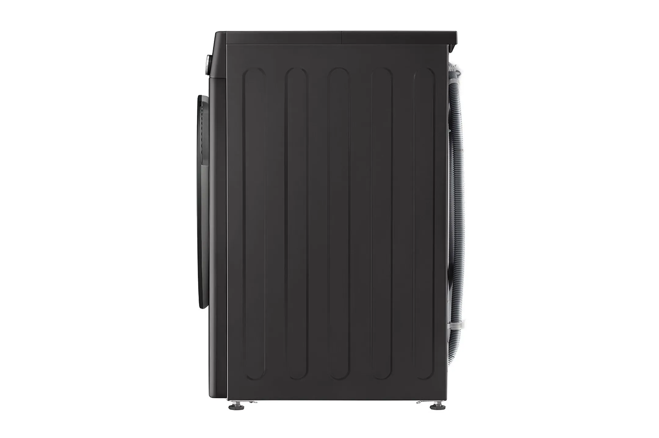 LG Wasmachine F4WR7011SYB image