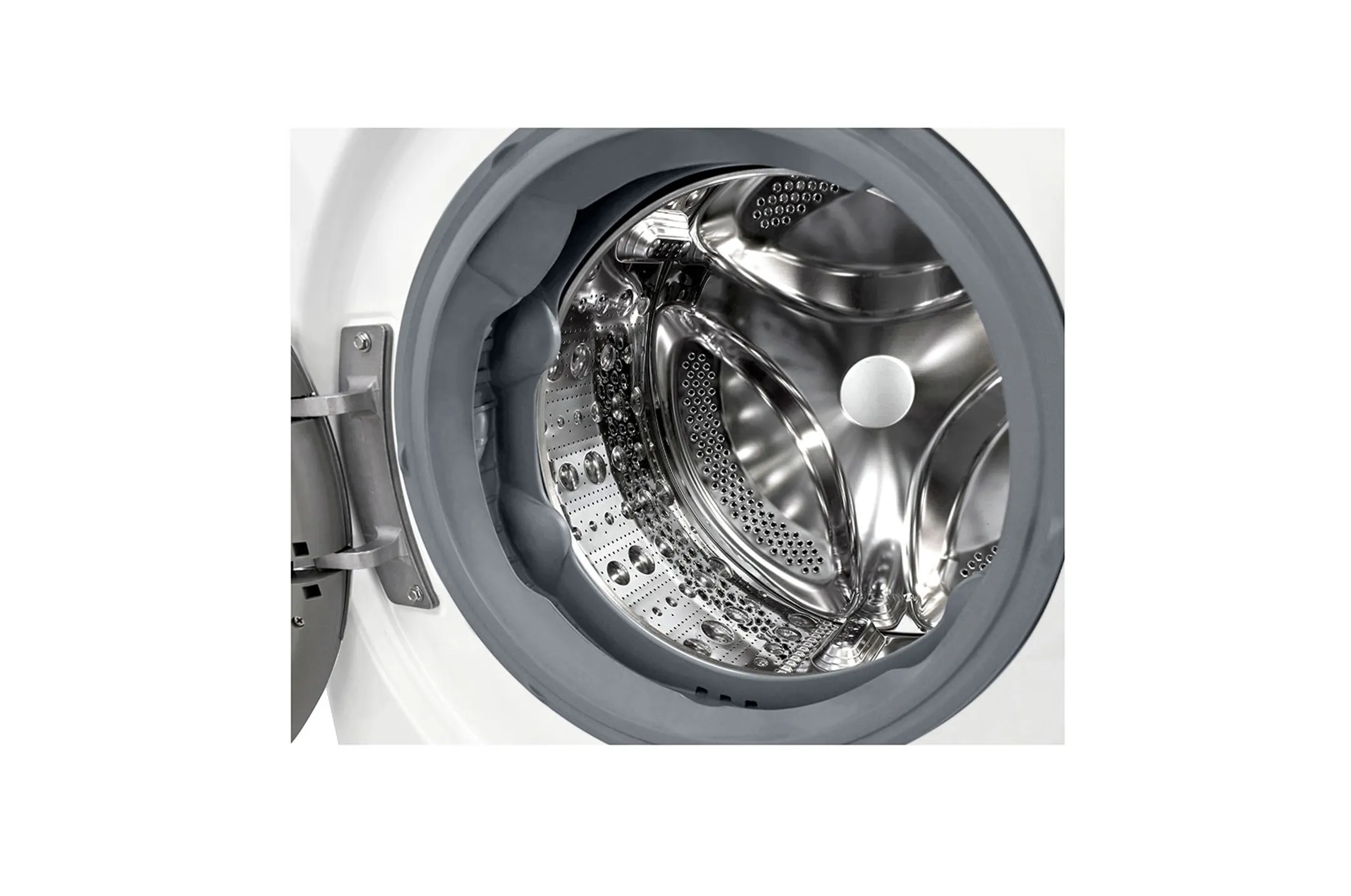 LG Wasmachine F4WR7009SYW Steam image