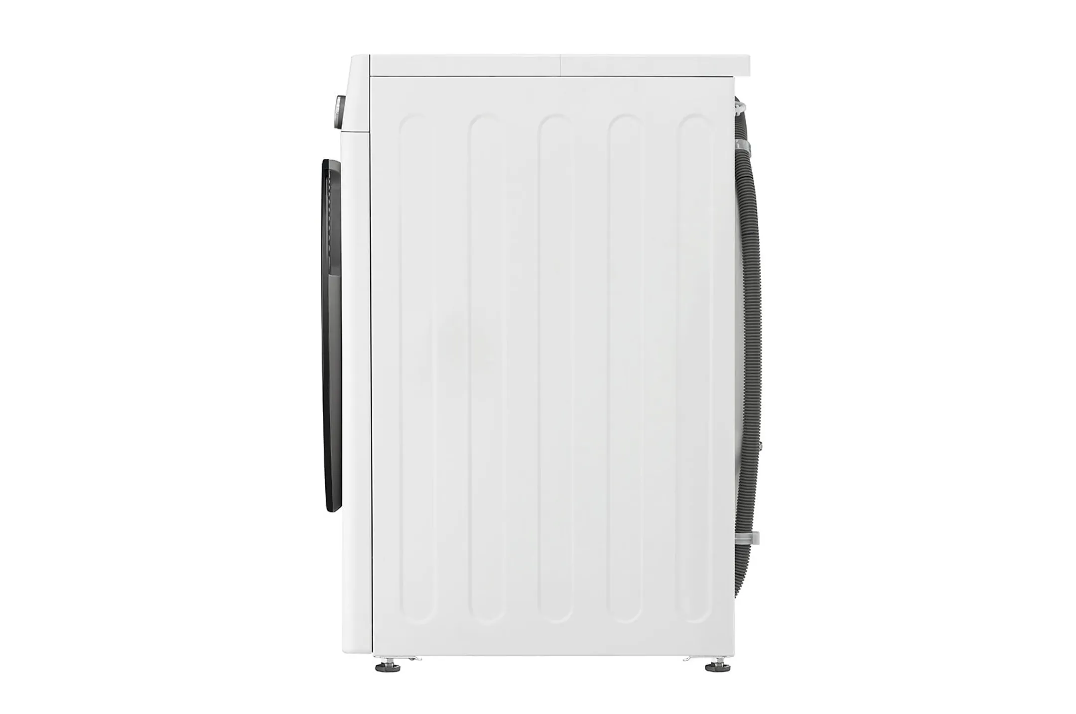 LG Wasmachine F4WR7009SYW Steam image