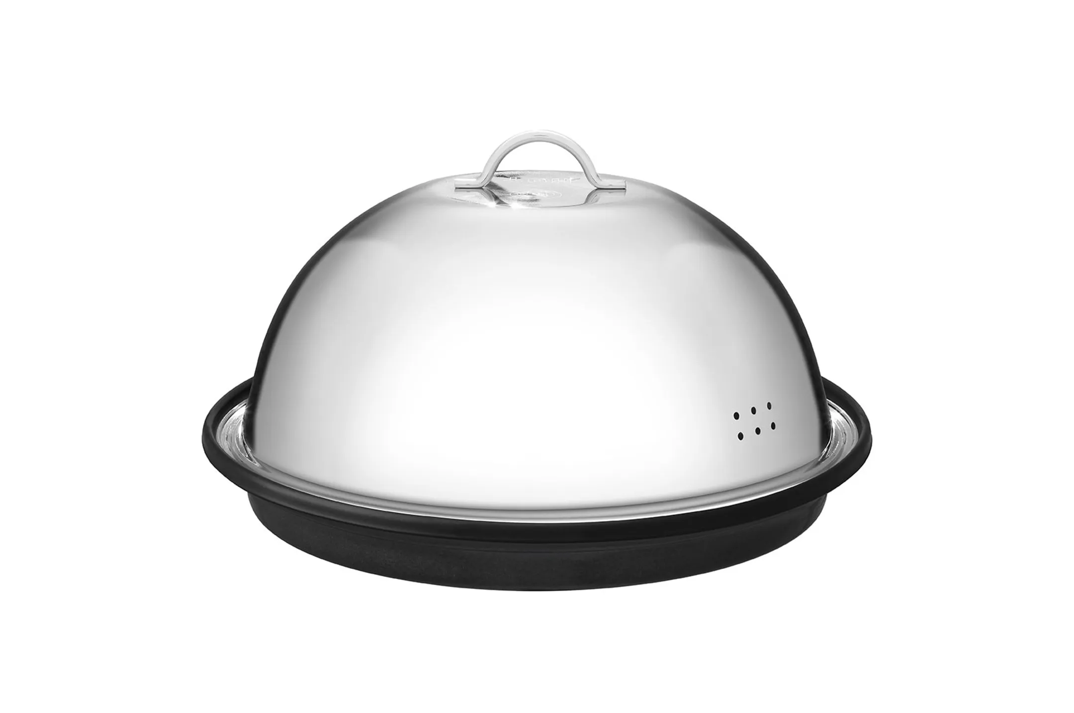 LG Micro-ondes MJ3965ACS image