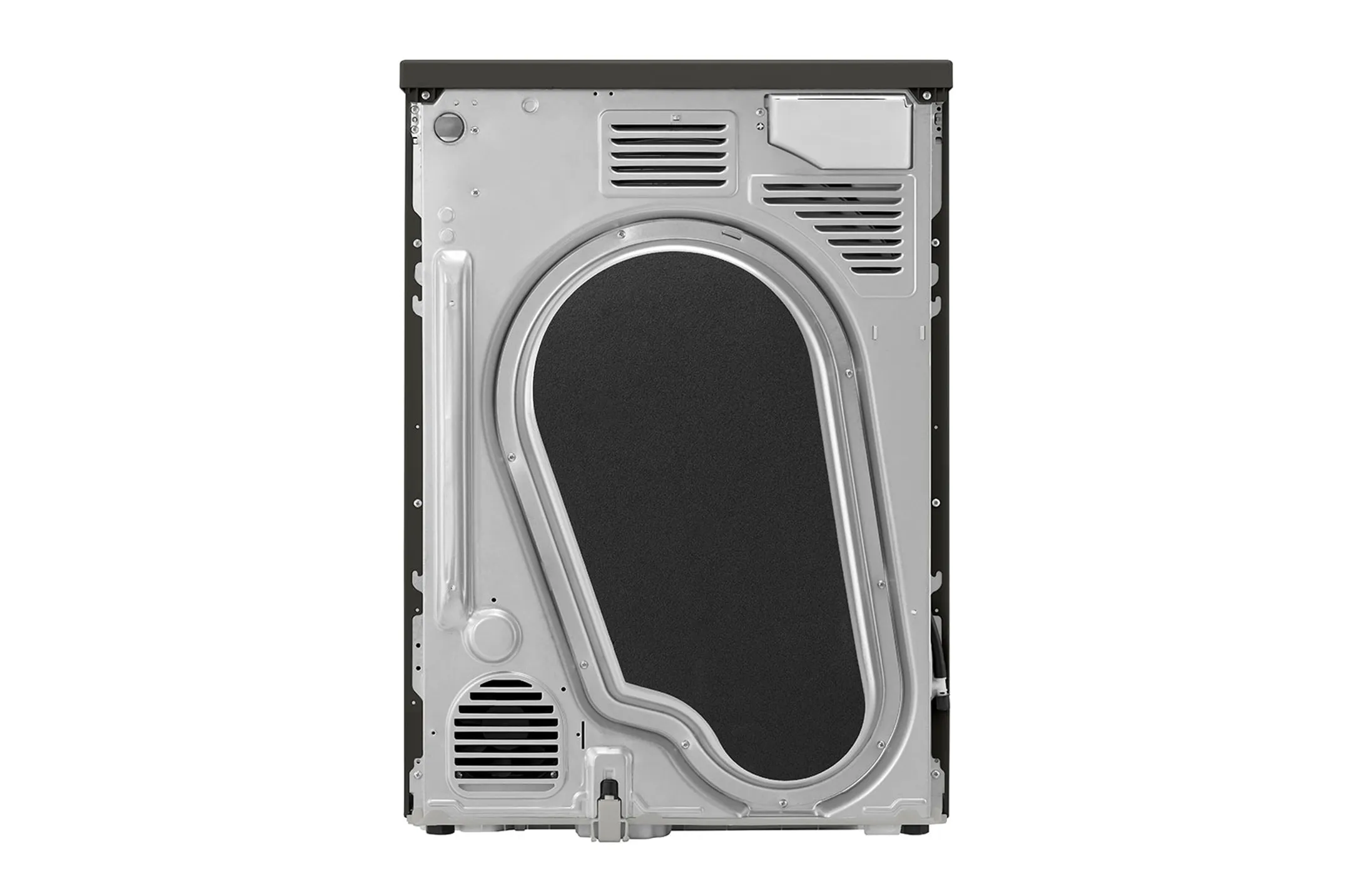 LG Droogkast RH90V9ZVEN image