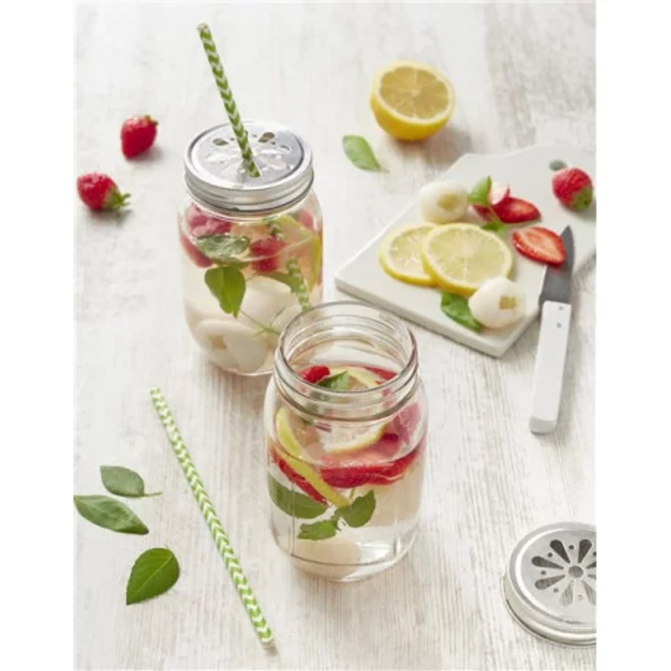 VERITABLE Lingot Citroenbasilicum BIO image