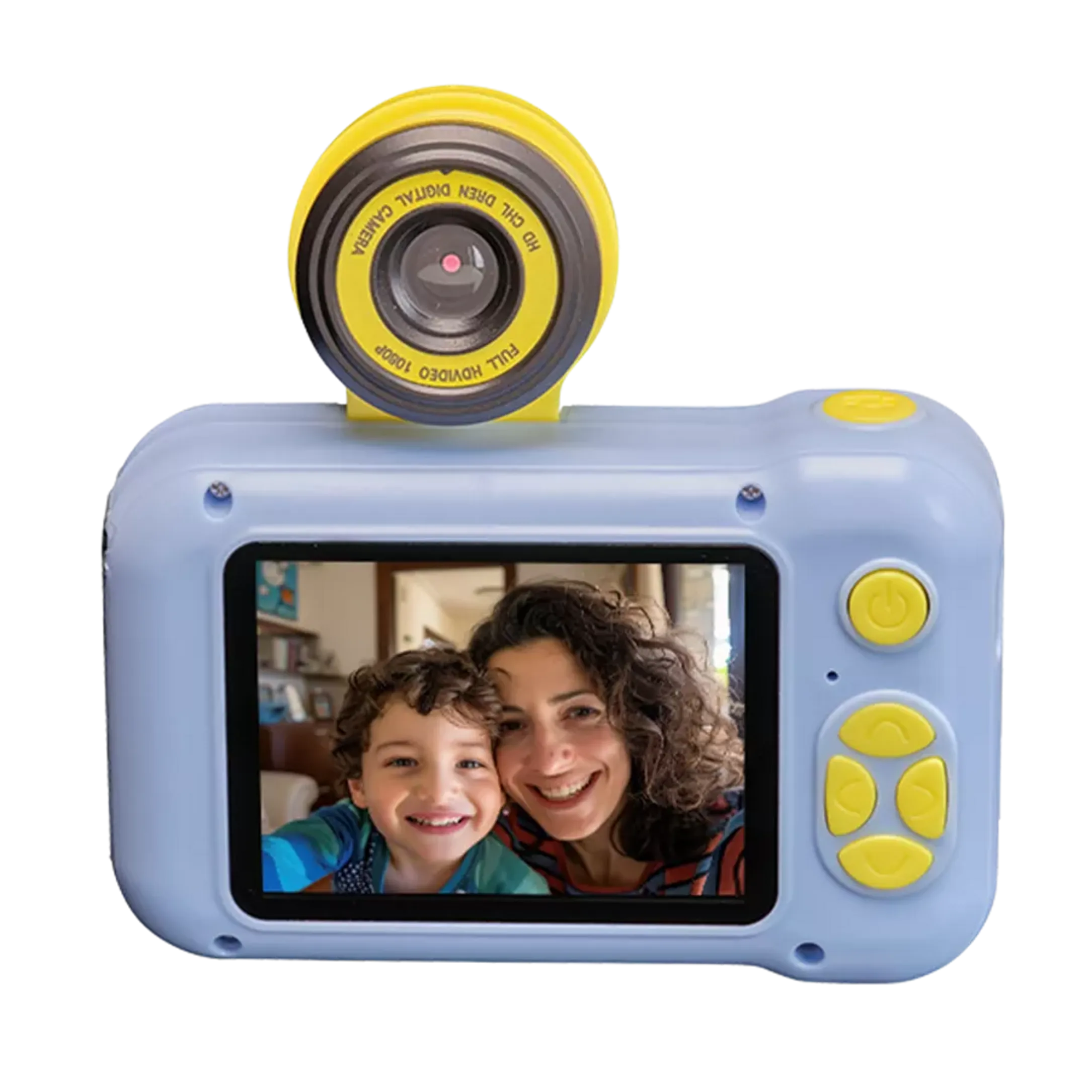 Denver KCA-1351RO - Roze image