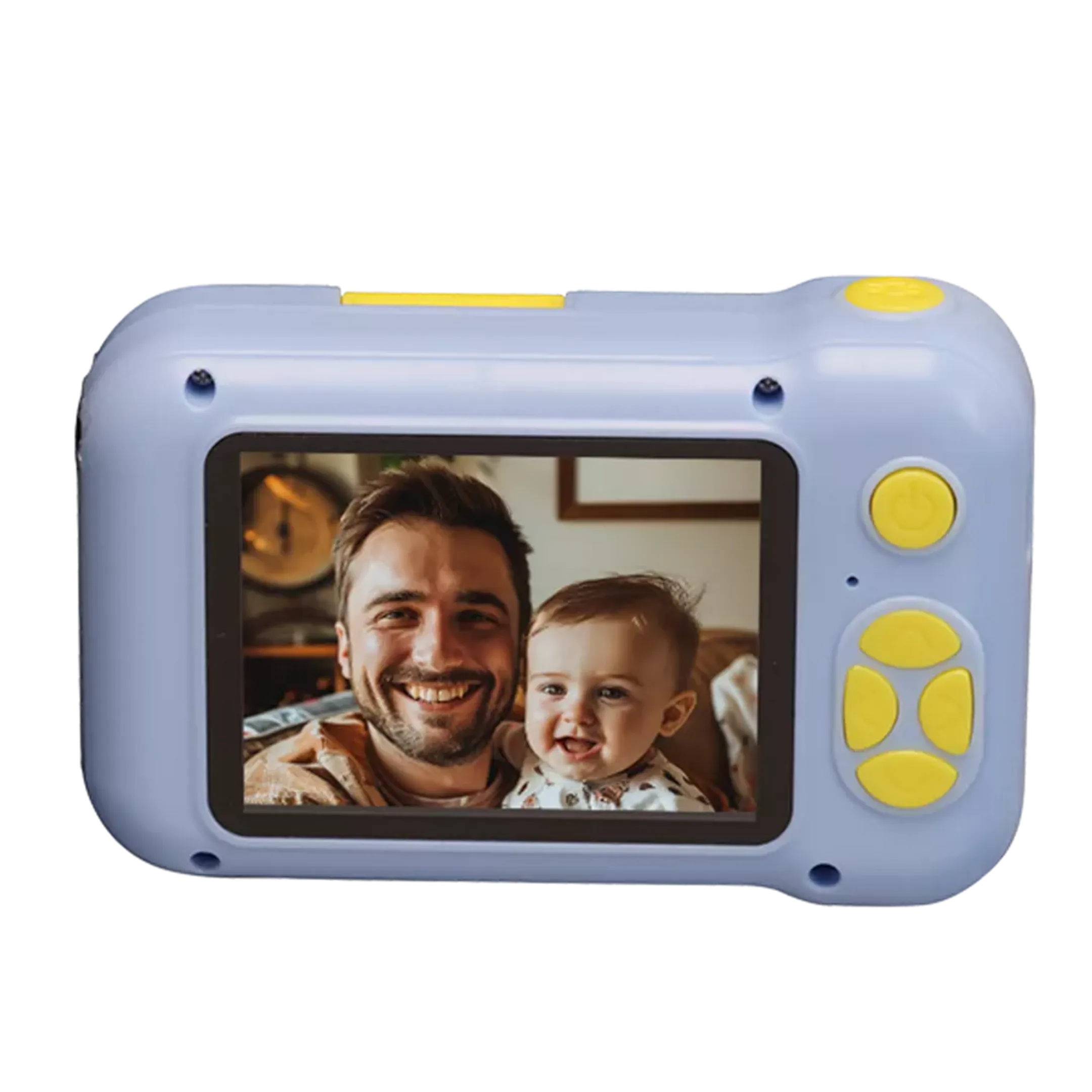 Denver KCA-1351RO - Roze image