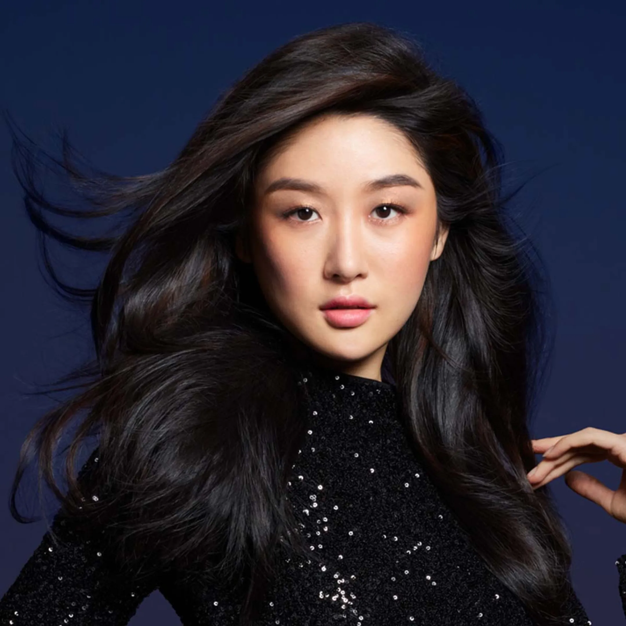 Dyson Sèche-cheveux Supersonic Nural Strawberry Édition Limitée image