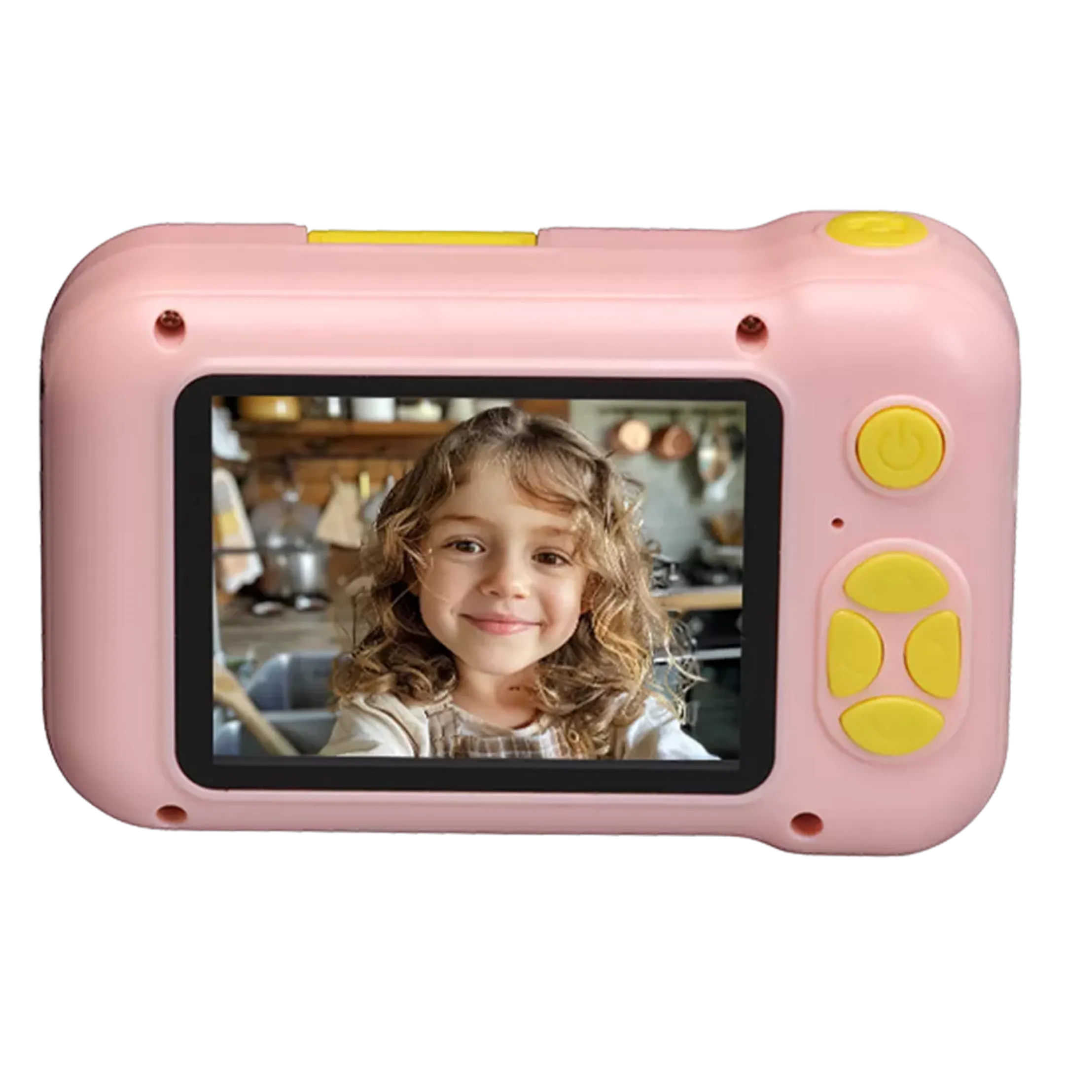 Denver KCA-1351RO - Rose image