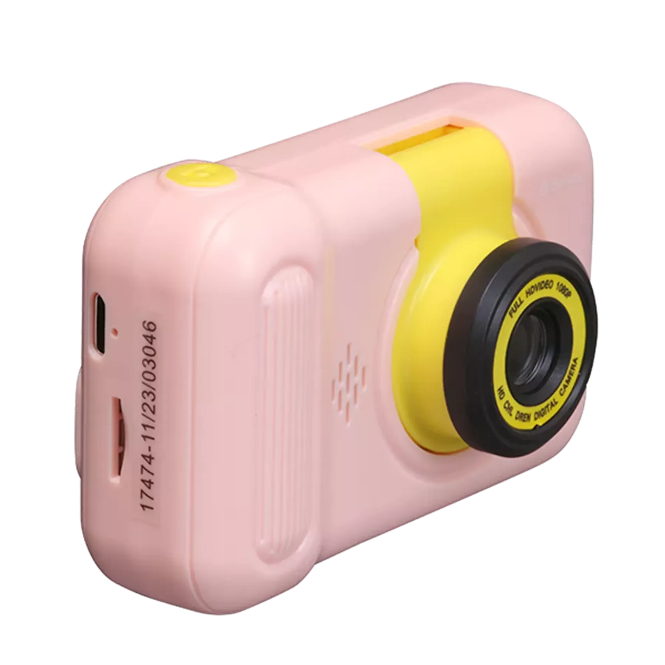 Denver KCA-1351RO - Roze image