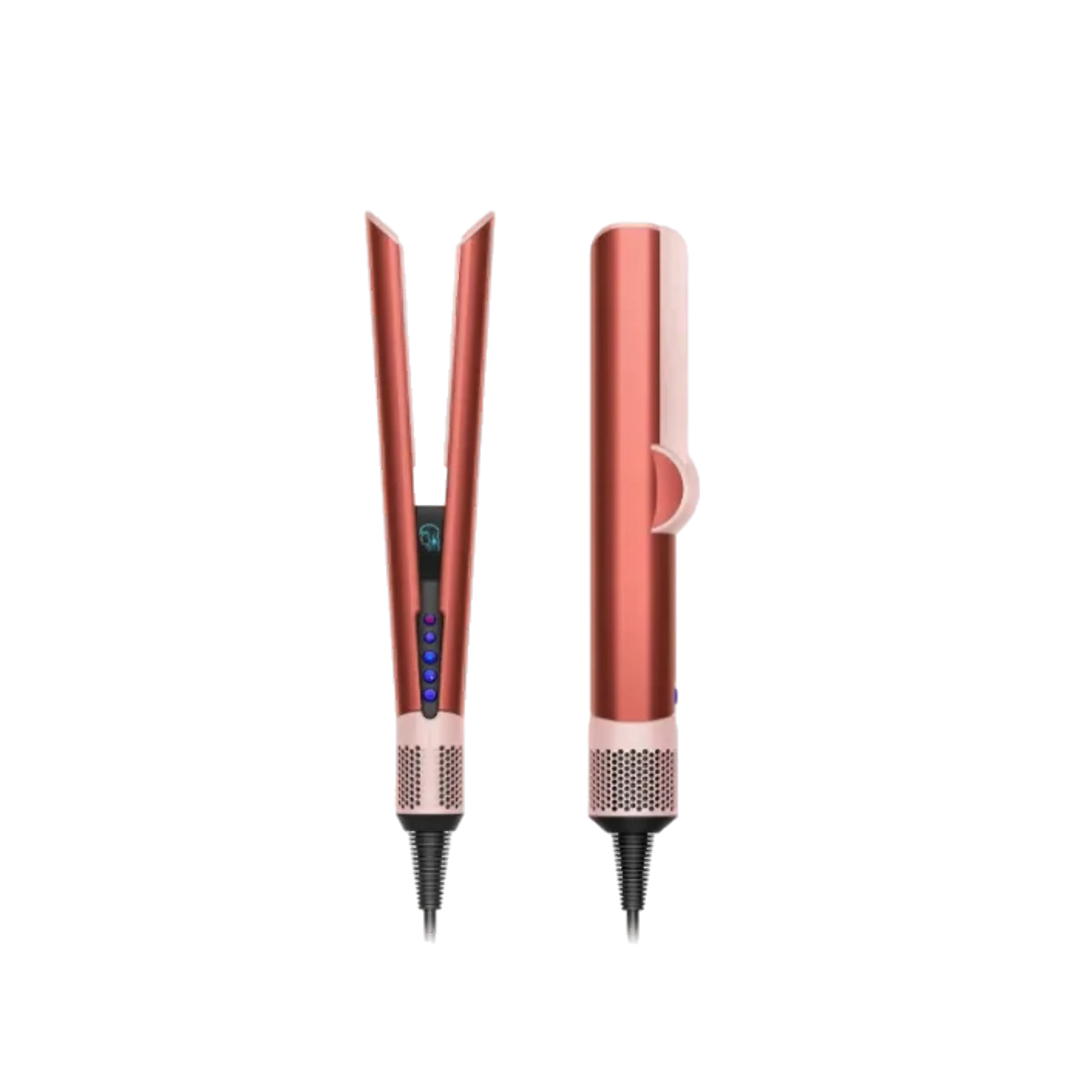Dyson Lisseur Airstrait Strawberry Édition Limitée image