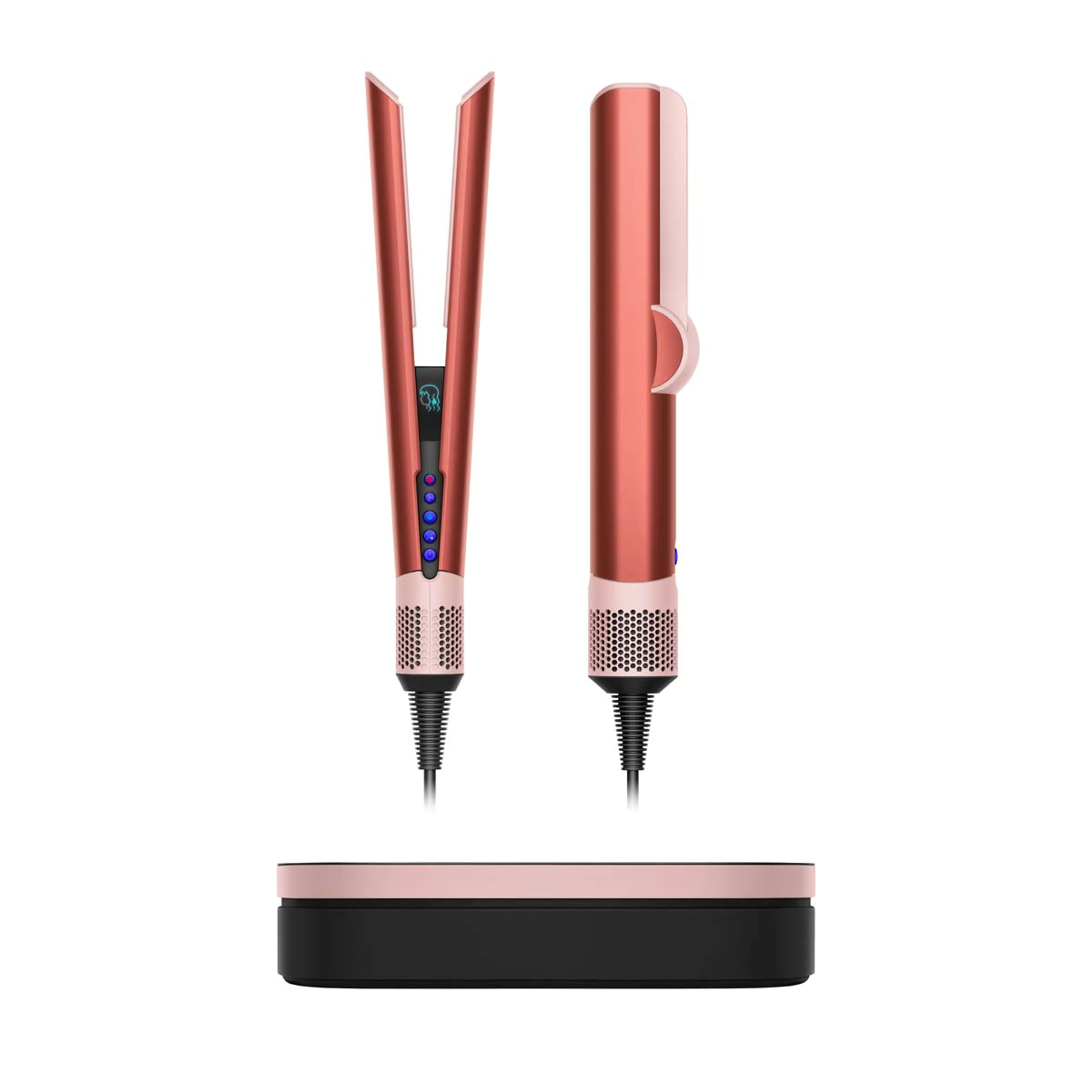 Dyson Lisseur Airstrait Strawberry Édition Limitée image