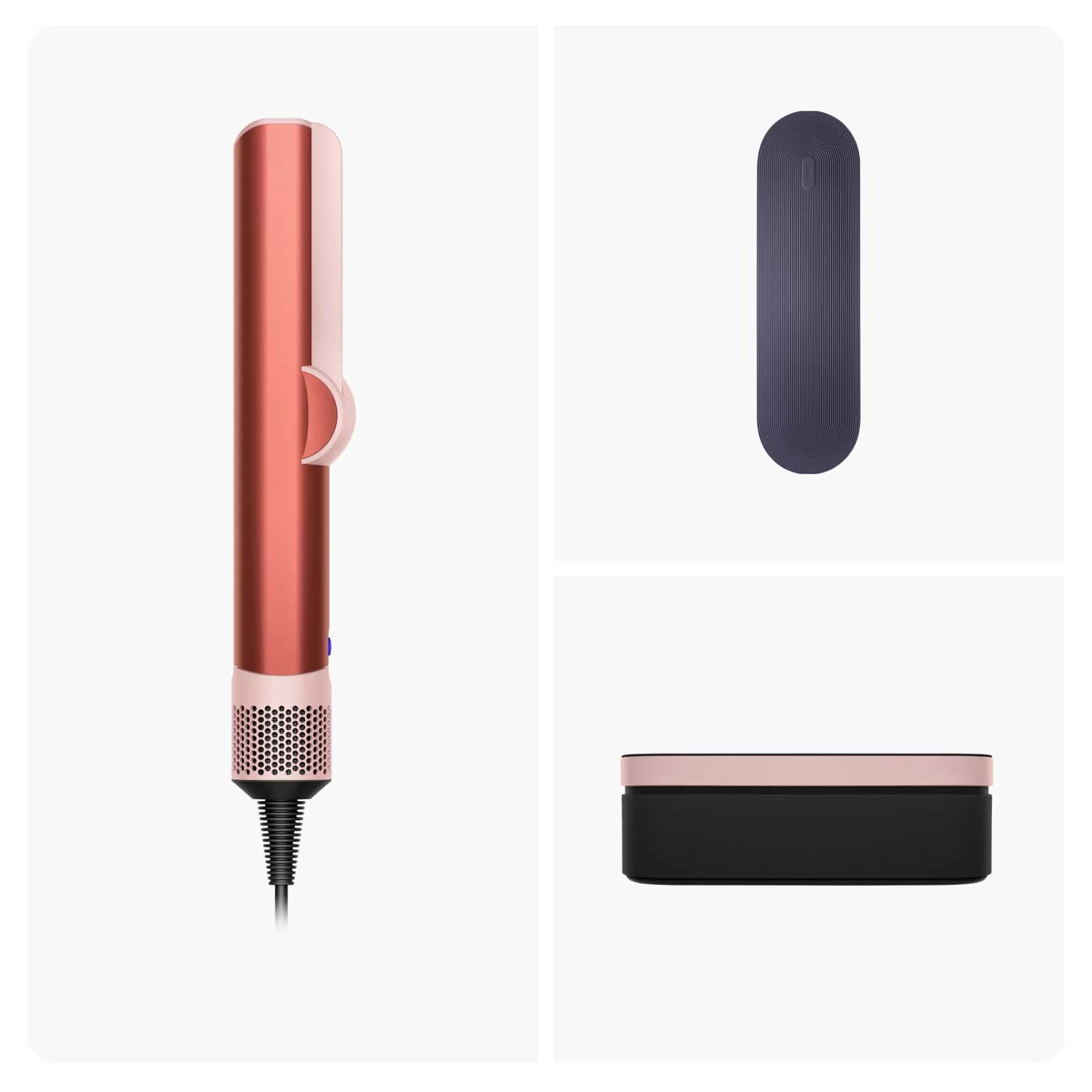 Dyson Lisseur Airstrait Strawberry Édition Limitée image