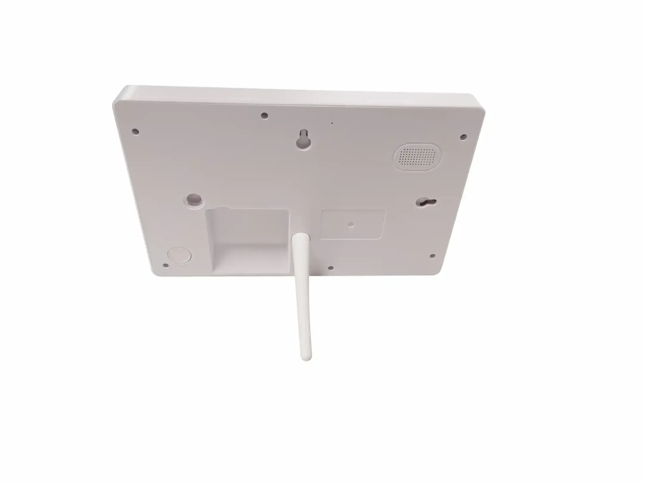 Denver PFF-725W cadre photo 7" avec Wi-Fi -  Blanc image