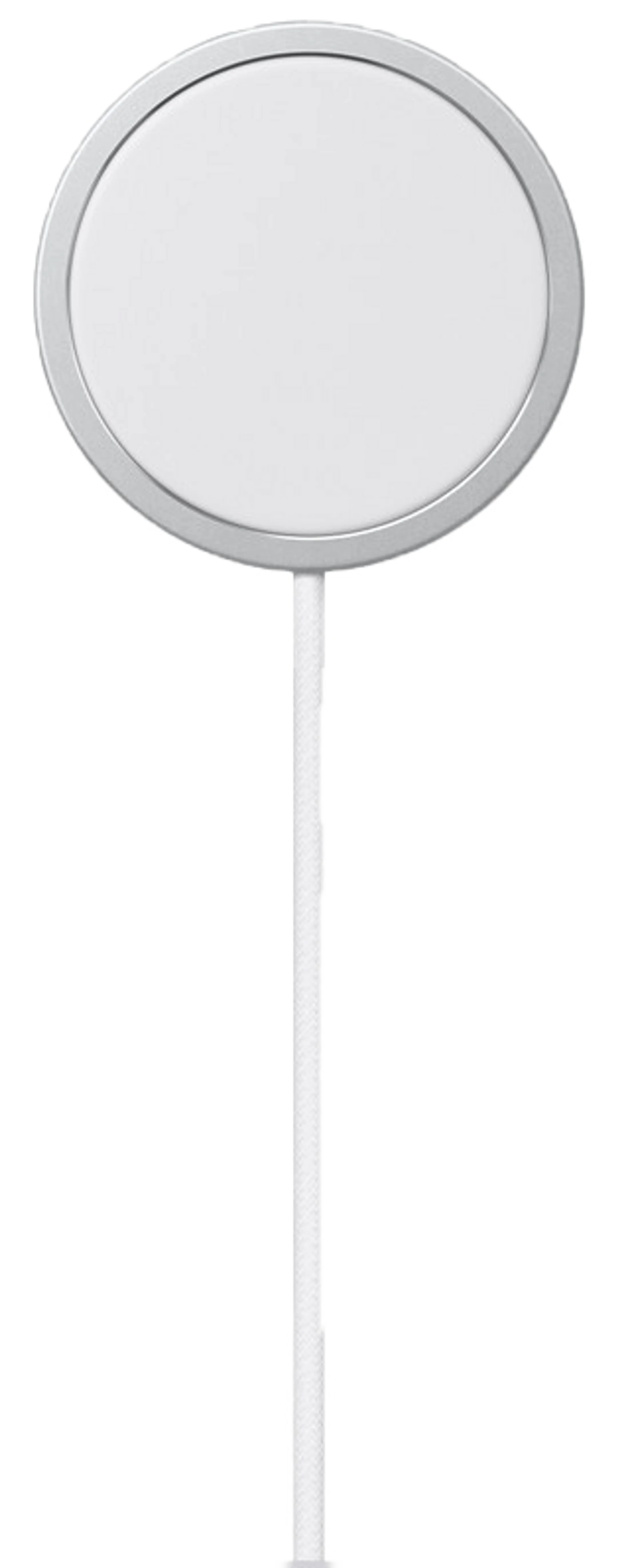 Apple MagSafe charger - 2m image
