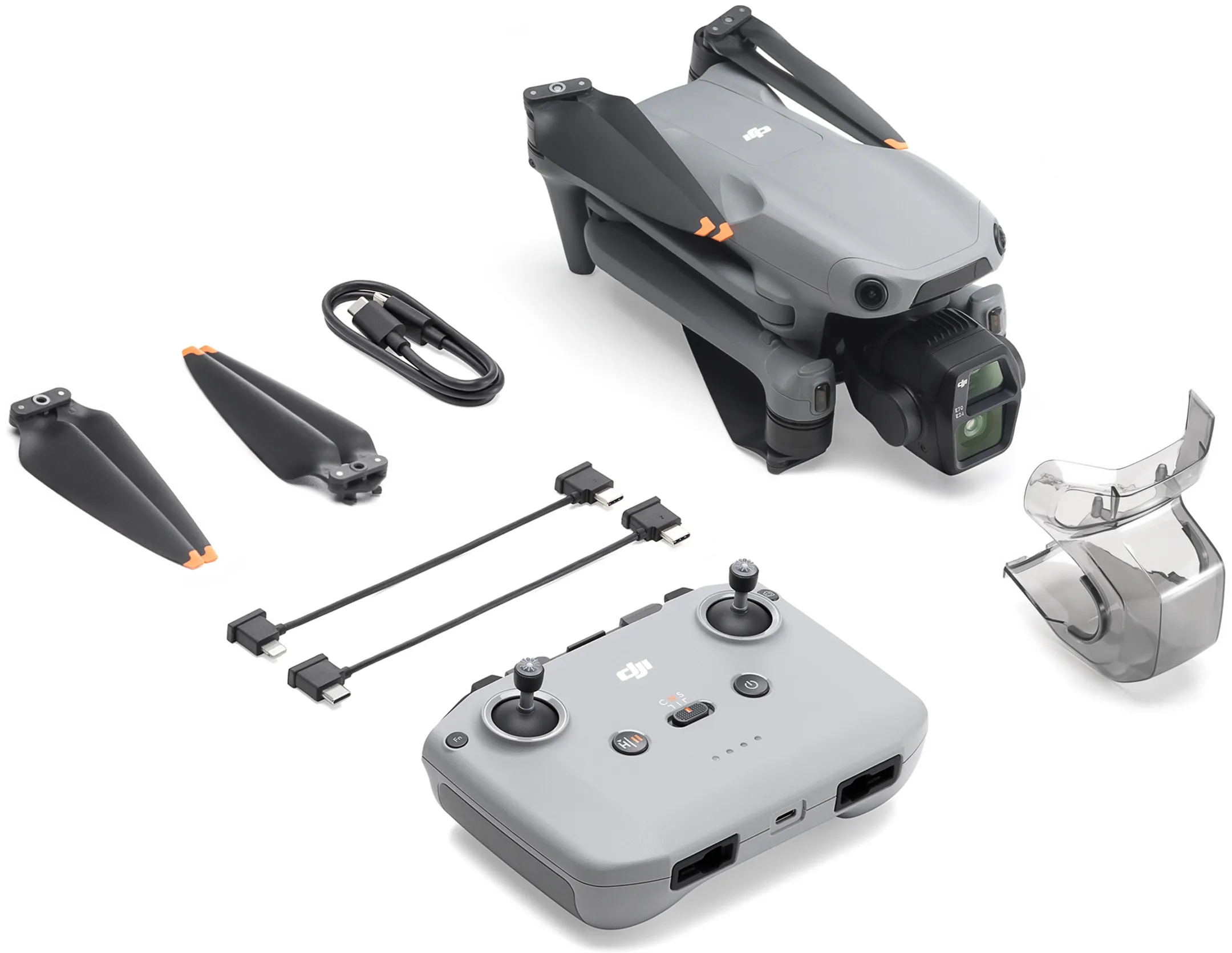 DJI Air 3S (RC-N3) image