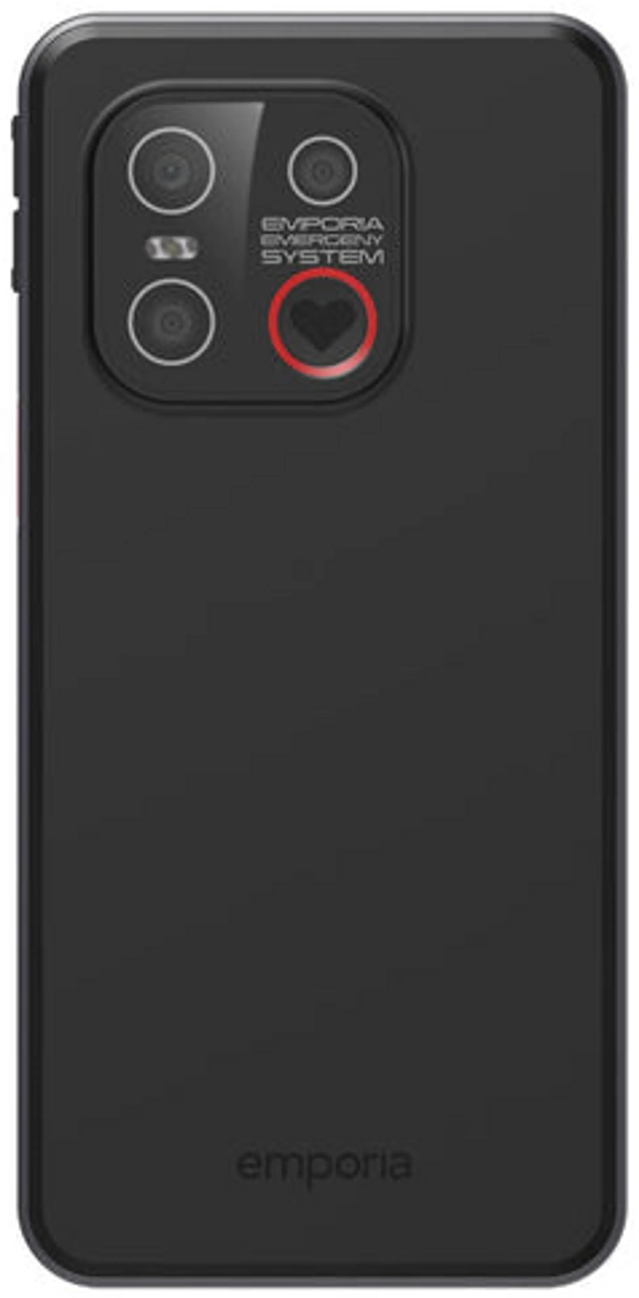 Emporia SMART E6Lite - Noir image