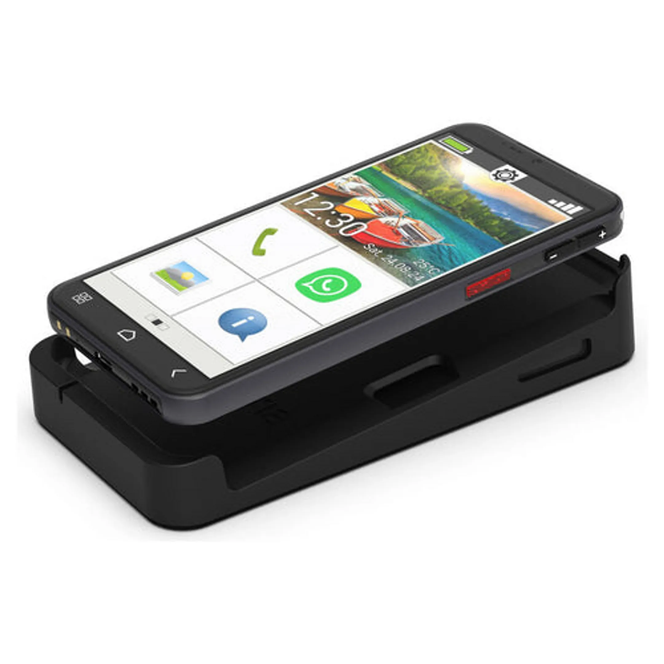 Emporia SMART E6Lite - Noir image