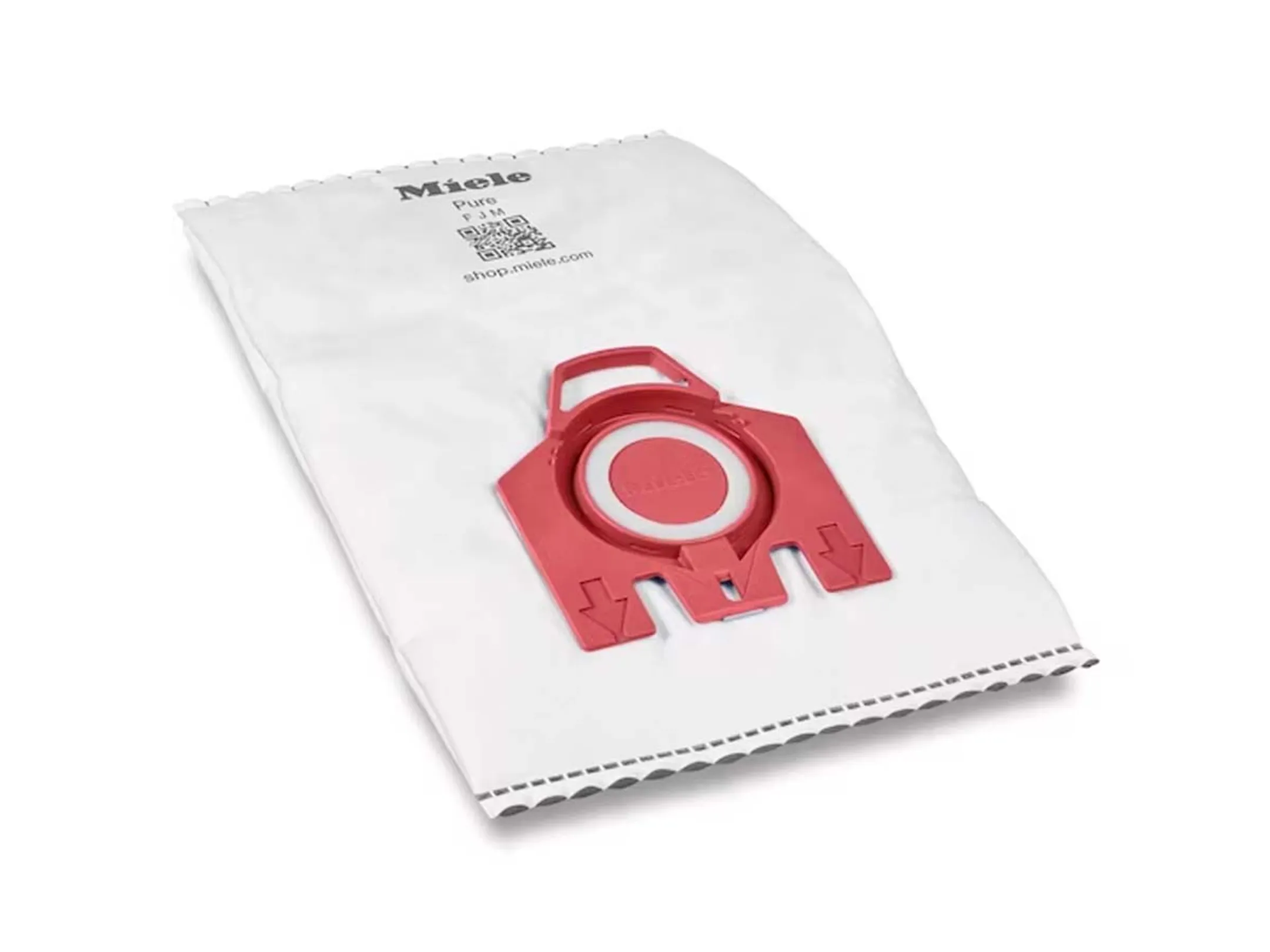 Miele Sacs aspirateur Allergy XL-Pack HyClean Pure image