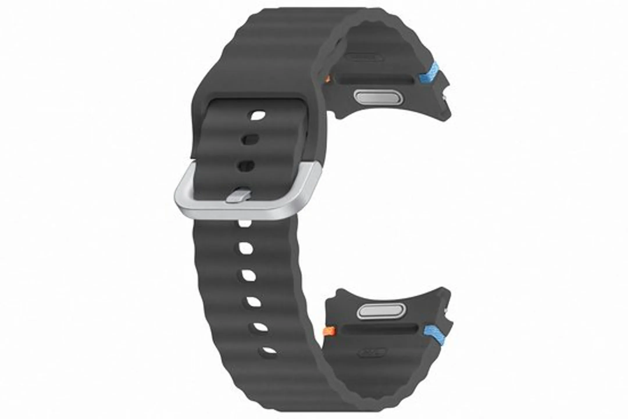 Samsung Smartwatch 20MM Sport Band - Grijs (M/L) image