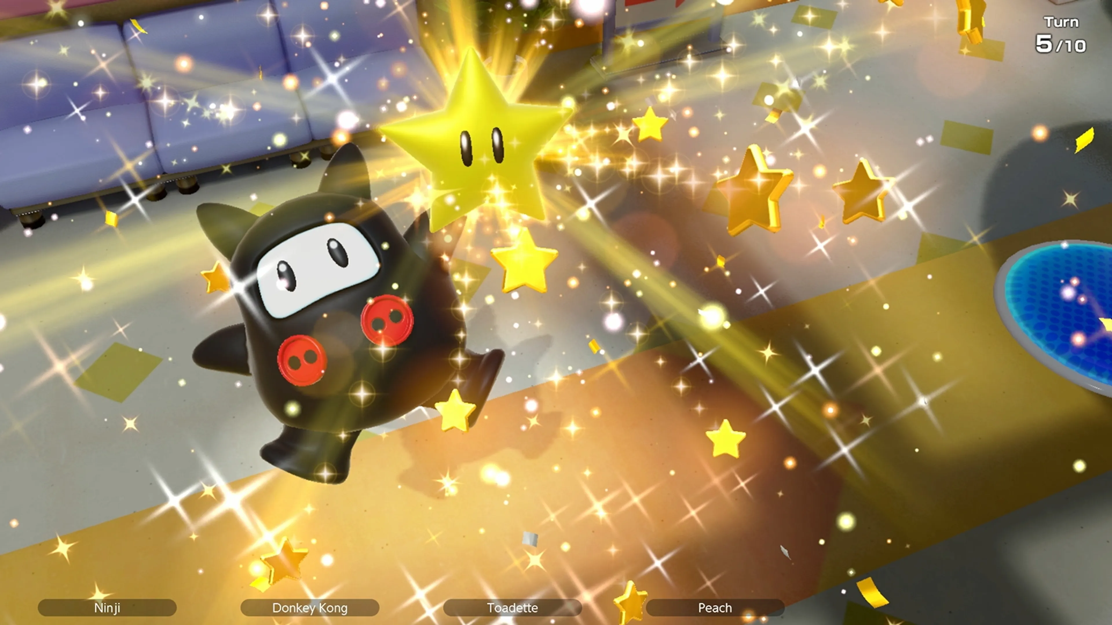 Nintendo Super Mario Party Jamboree image