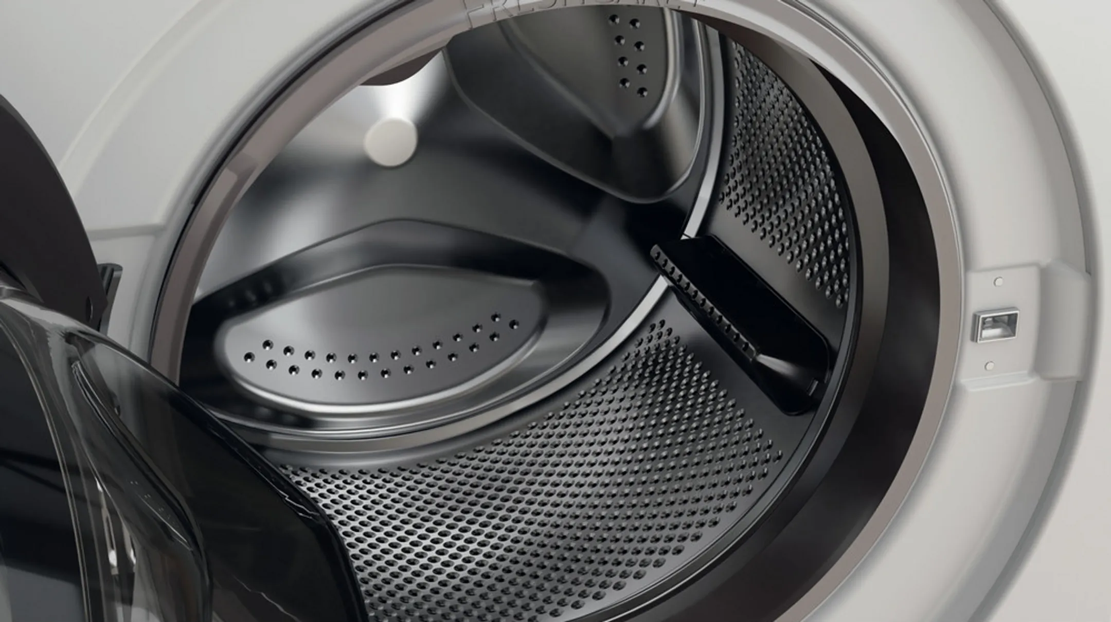 Whirlpool Wasmachine FFD 8489E BSV BE image