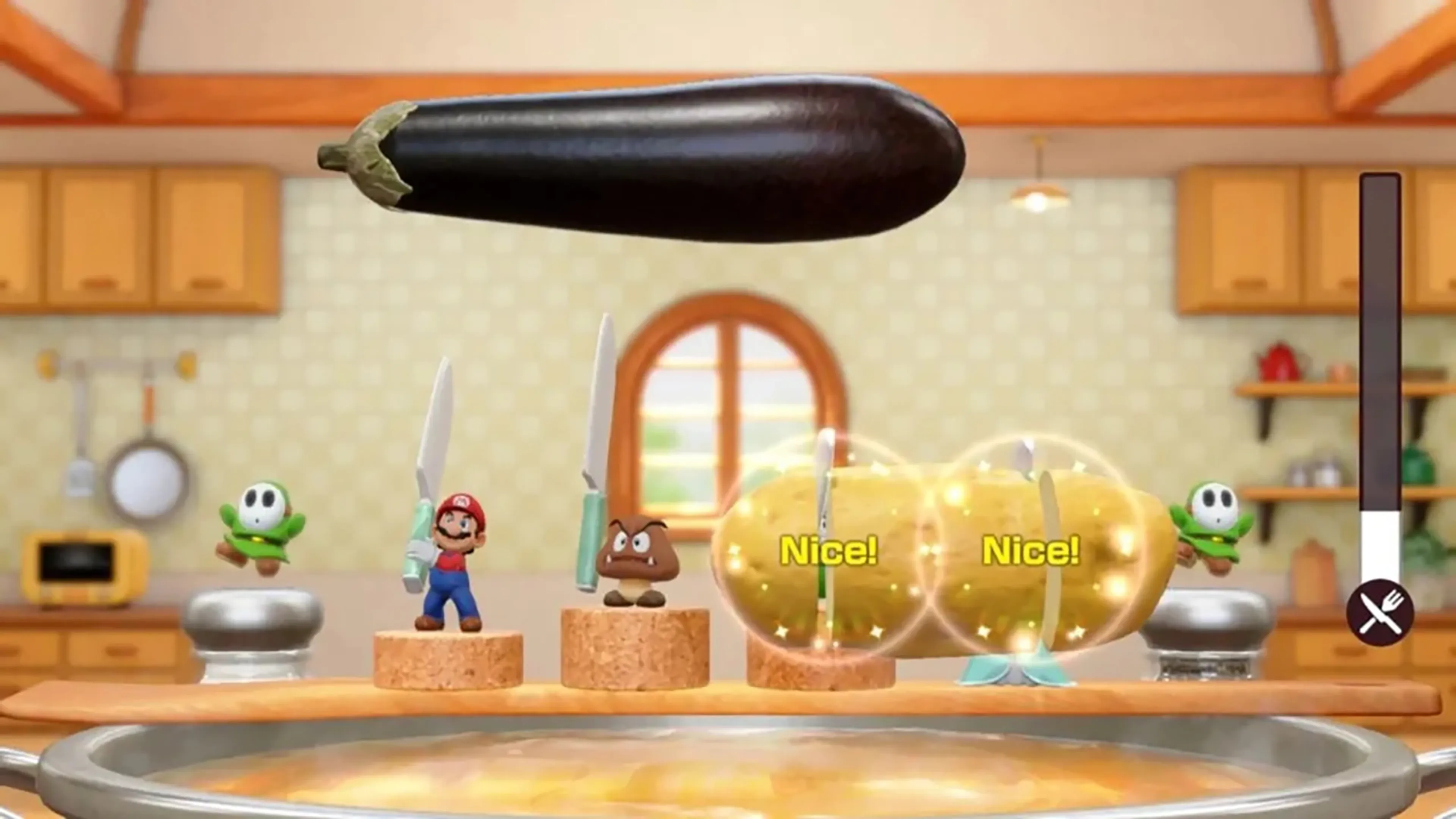 Nintendo Super Mario Party Jamboree image