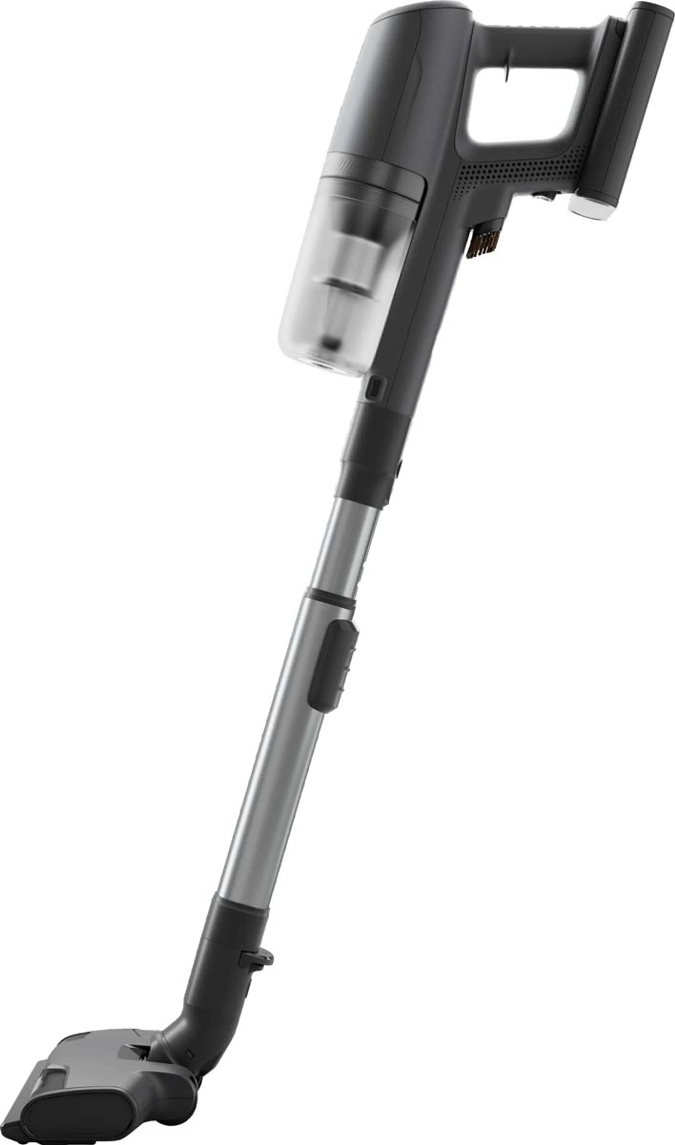AEG Steelstofzuiger AP82AB25DG image