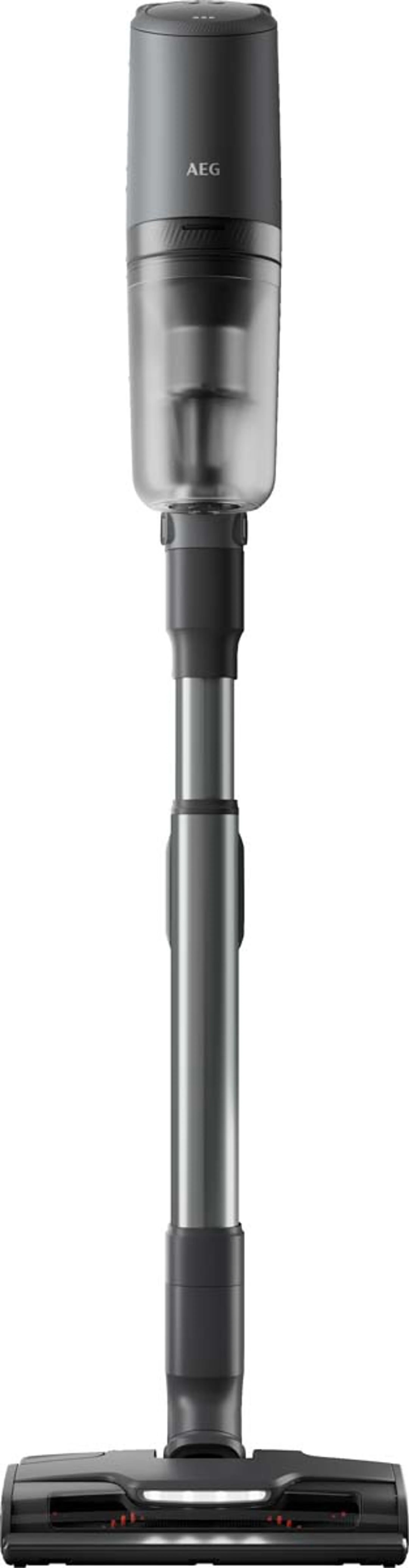 AEG Steelstofzuiger AP82AB25DG image