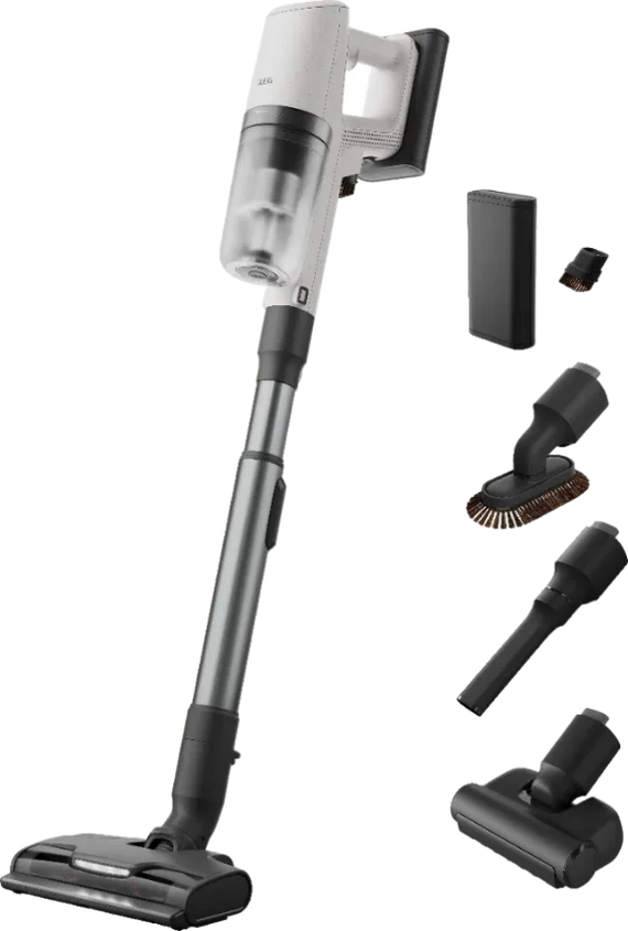 Steelstofzuiger AP82A25SHX