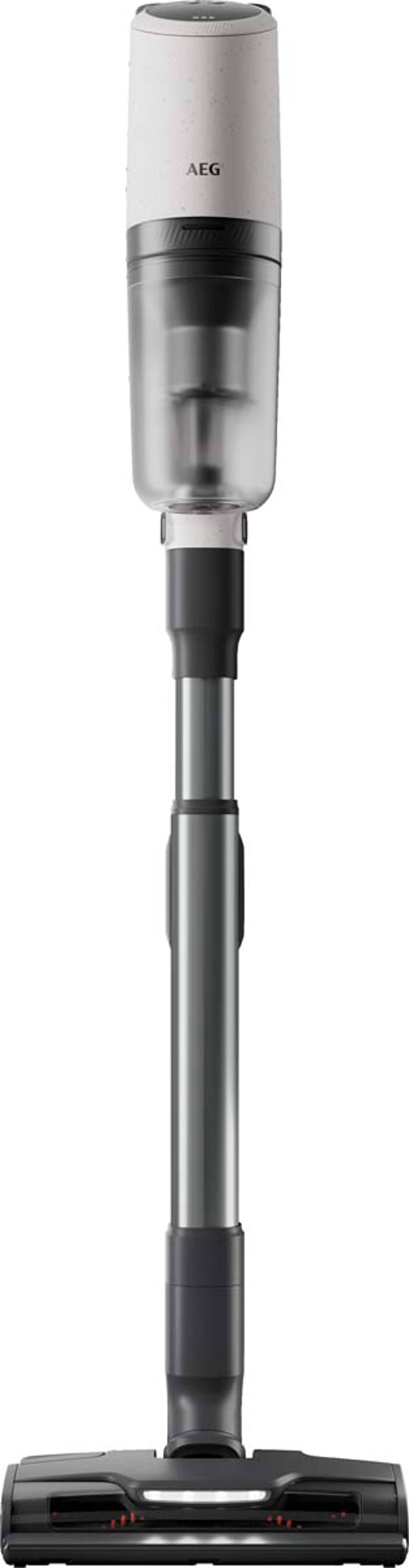 AEG Steelstofzuiger AP82A25SHX image