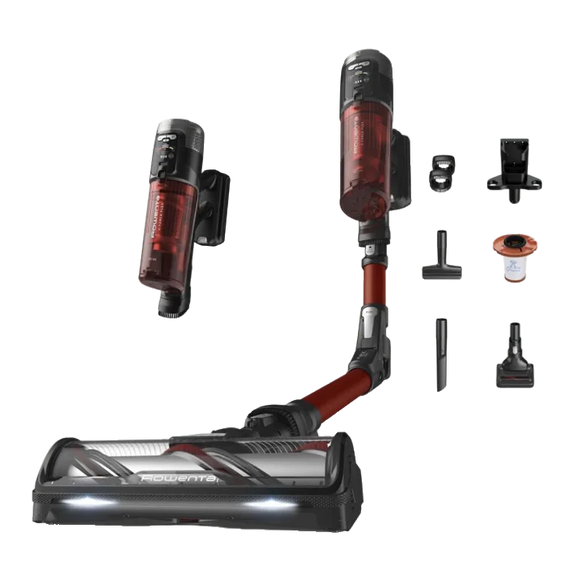 Aspirateur balai X-Force Flex RH9A73WO