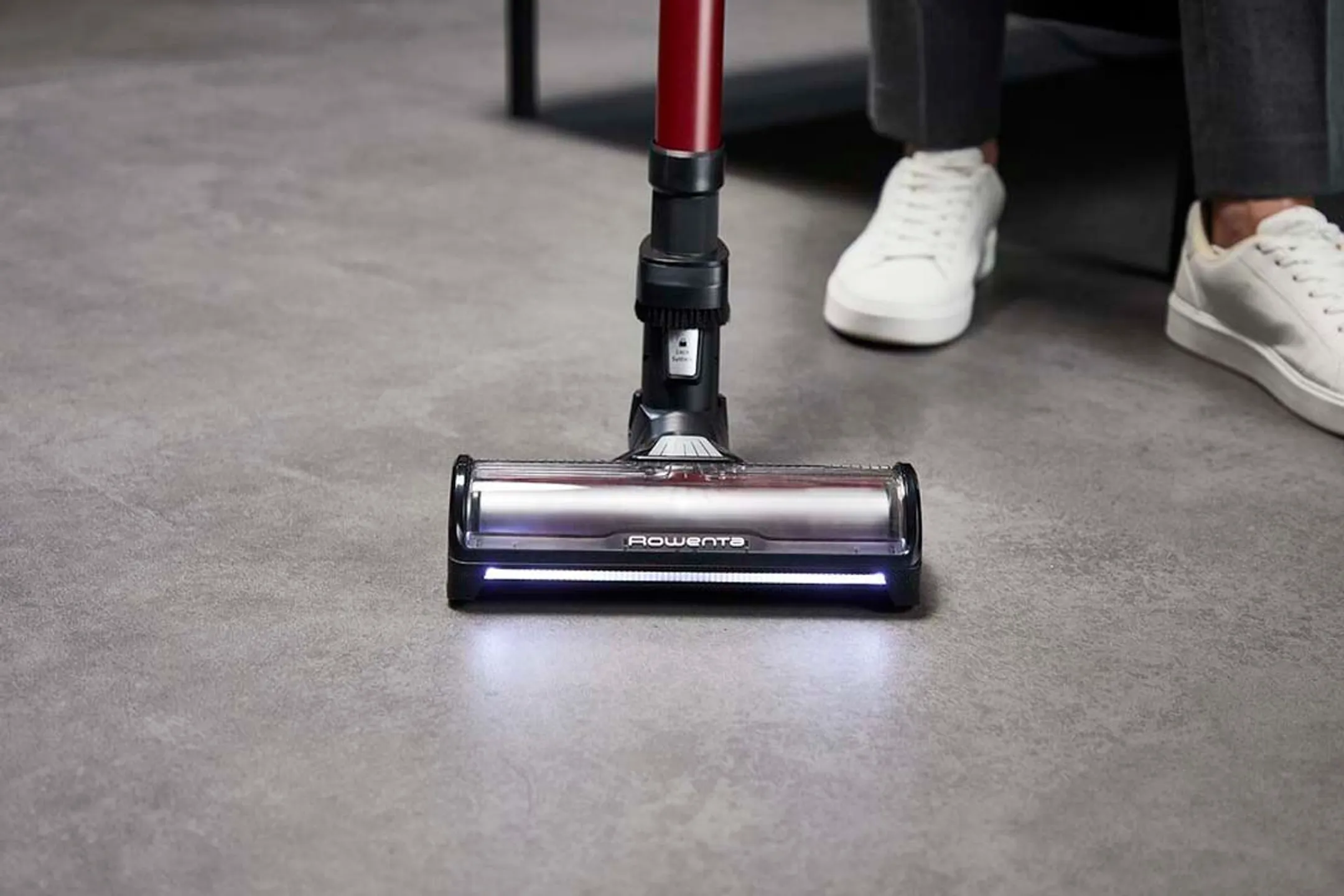 Rowenta Steelstofzuiger X-Force Flex RH9A73WO image