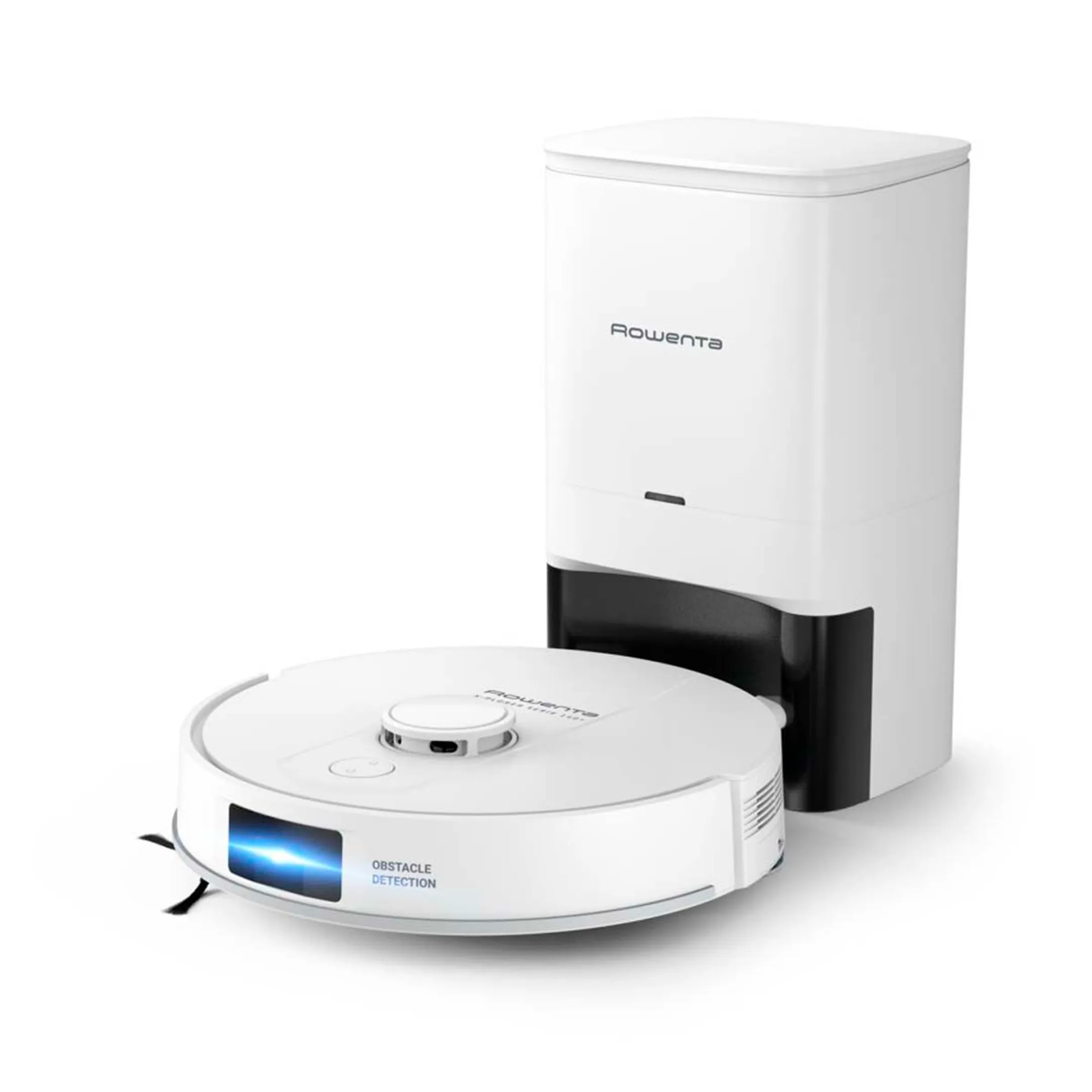 Rowenta Aspirateur robot 2en1 X-Plorer Serie 140 RR9197WH image