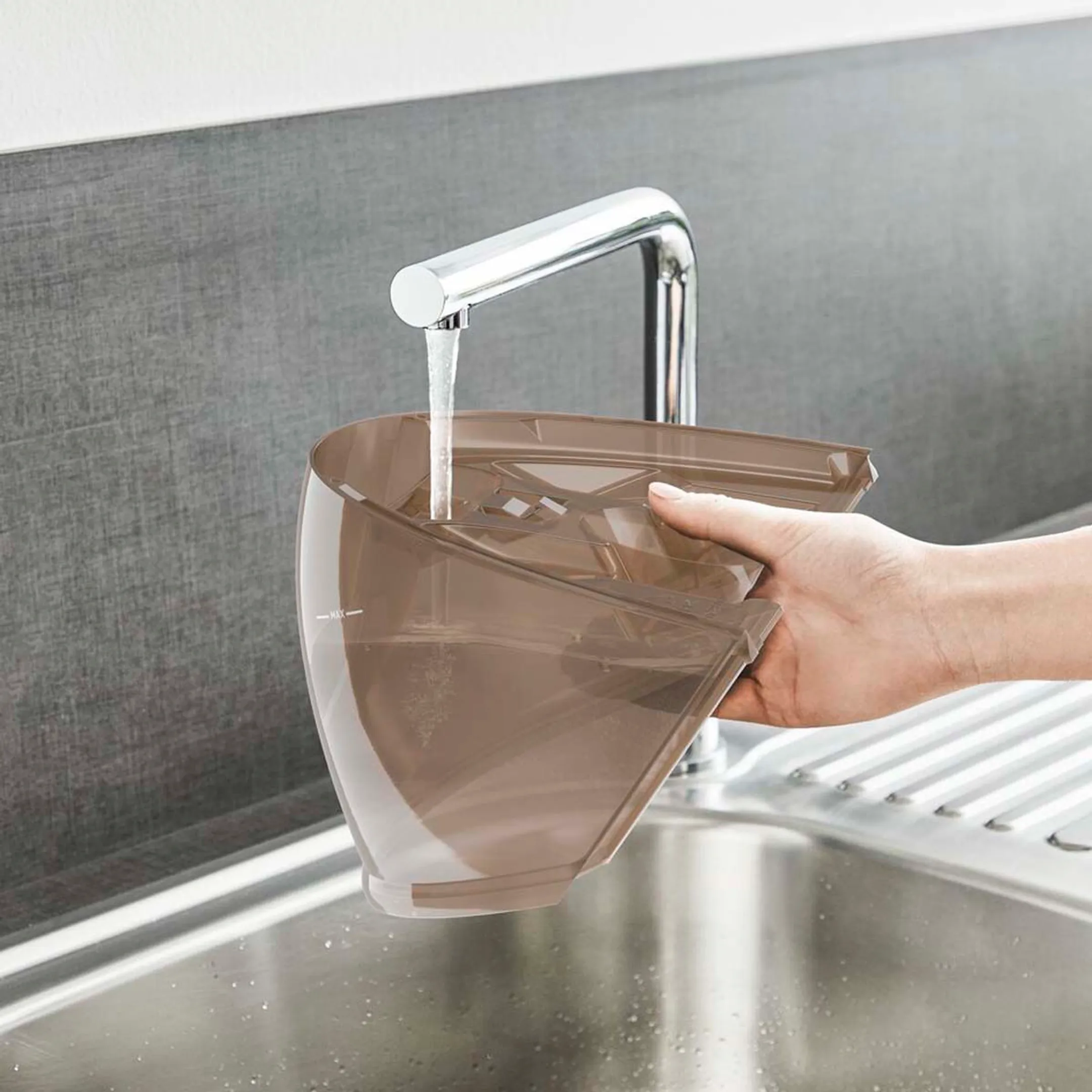 Calor Stoomgenerator Pro Express Eco GV9E22C0 image