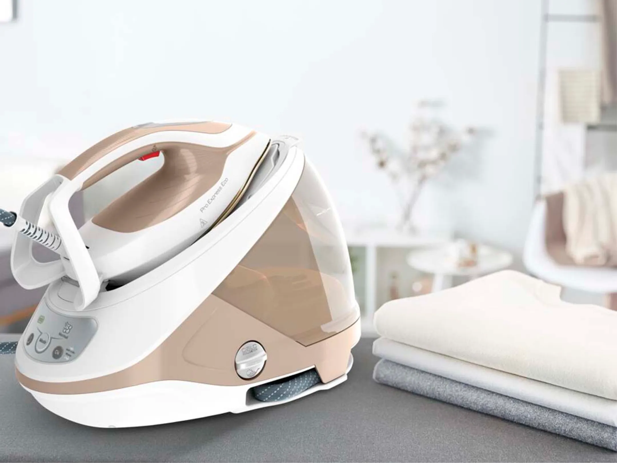 Calor Stoomgenerator Pro Express Eco GV9E22C0 image