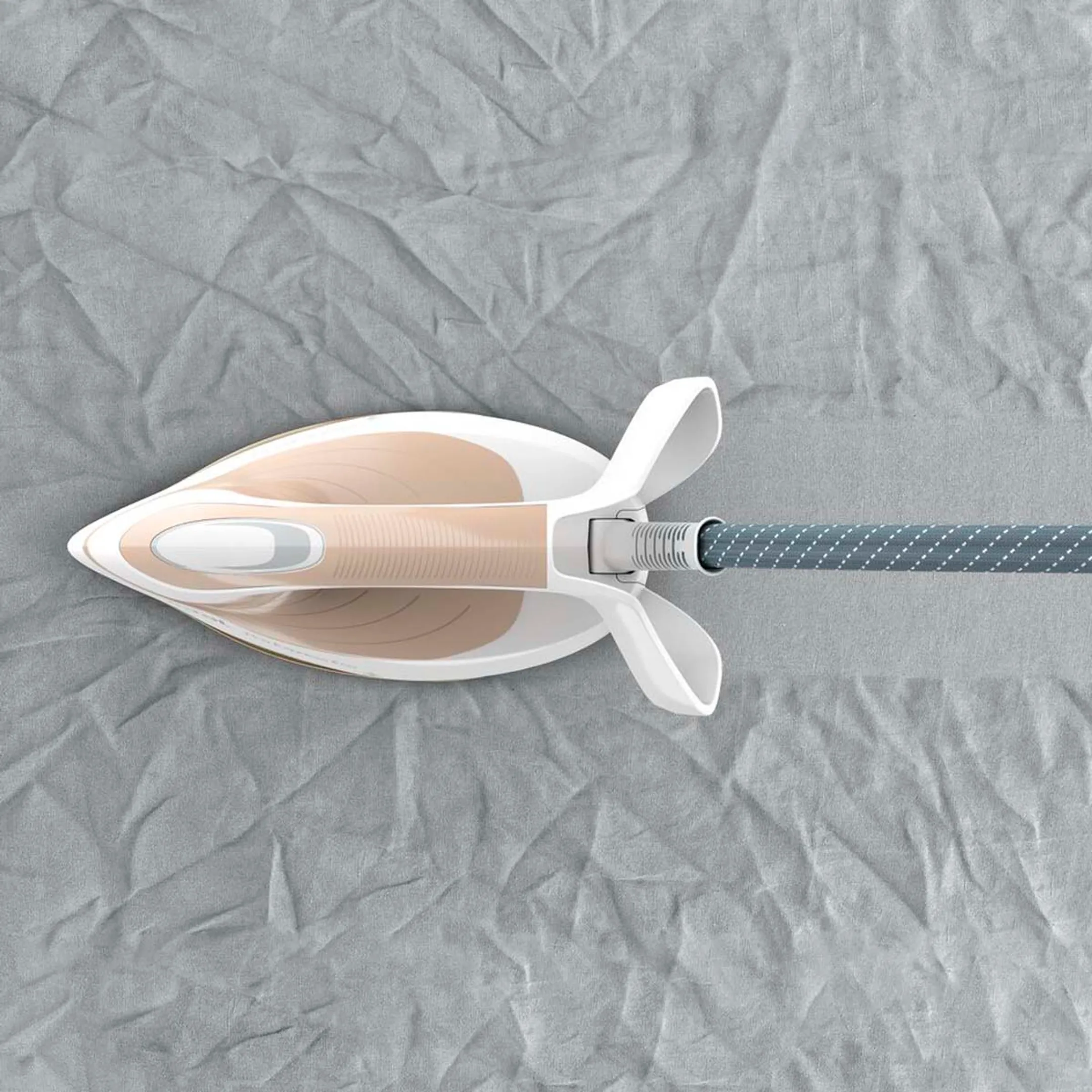 Calor Stoomgenerator Pro Express Eco GV9E22C0 image