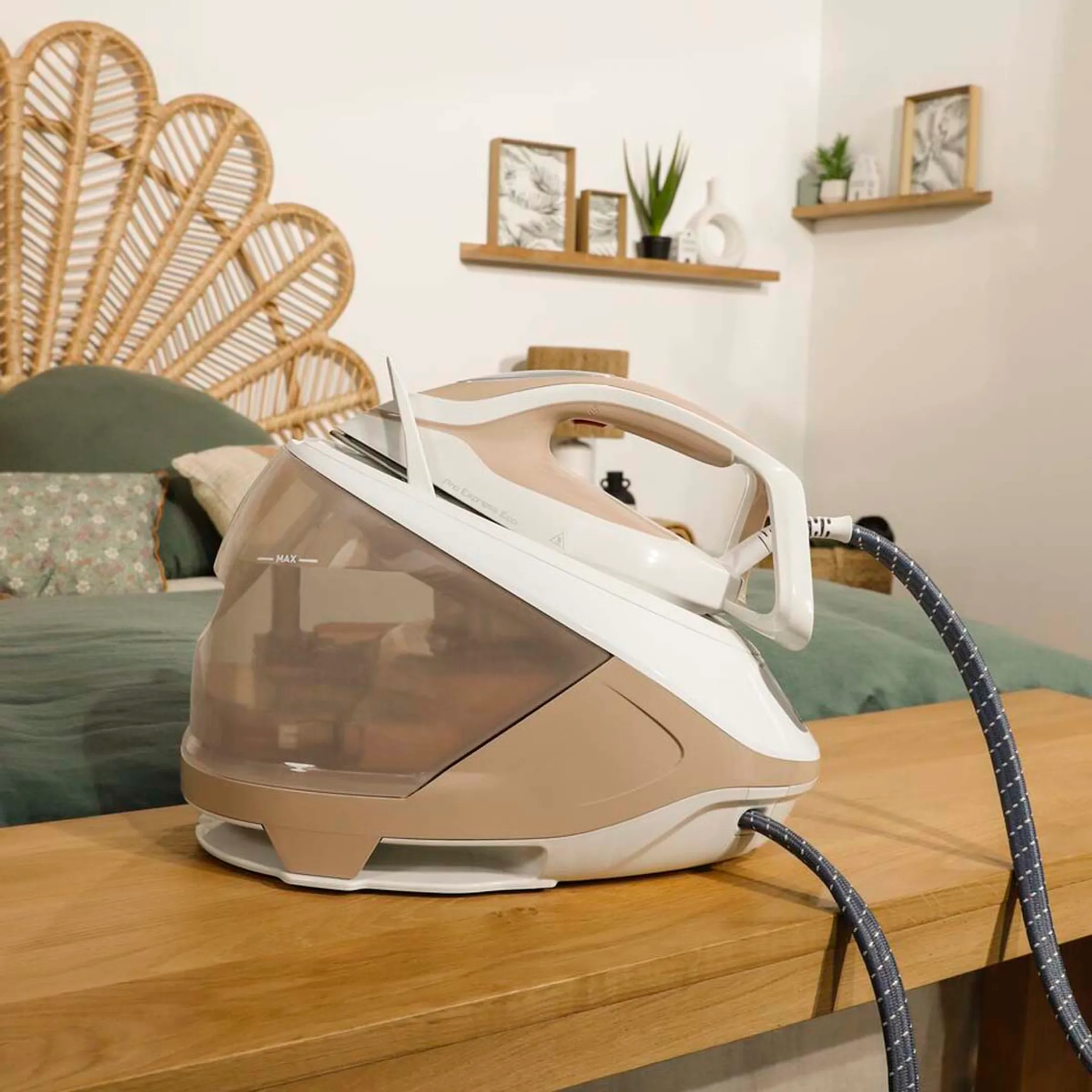 Calor Stoomgenerator Pro Express Eco GV9E22C0 image