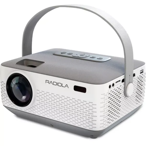 Projecteur GMRAVPB301 - HD