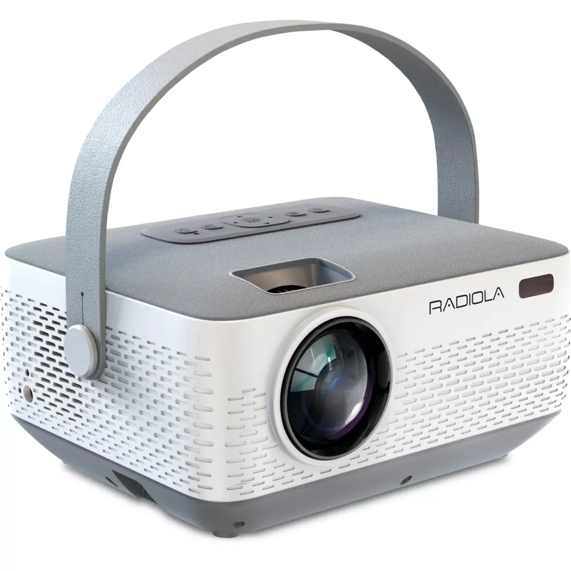 RADIOLA GMRAVPB301 projector - HD image