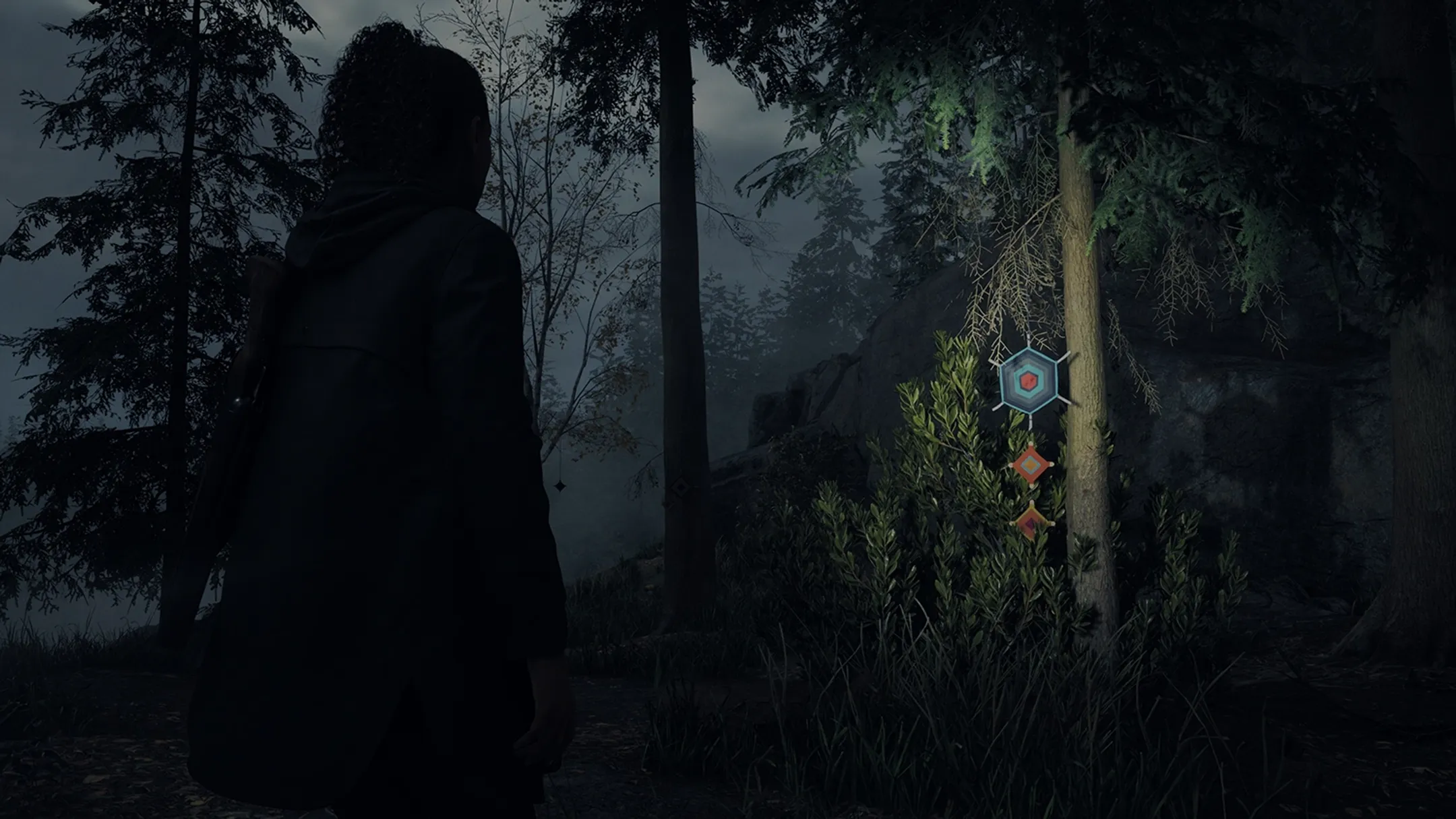 Playstation Alan Wake 2 - Deluxe Edition image